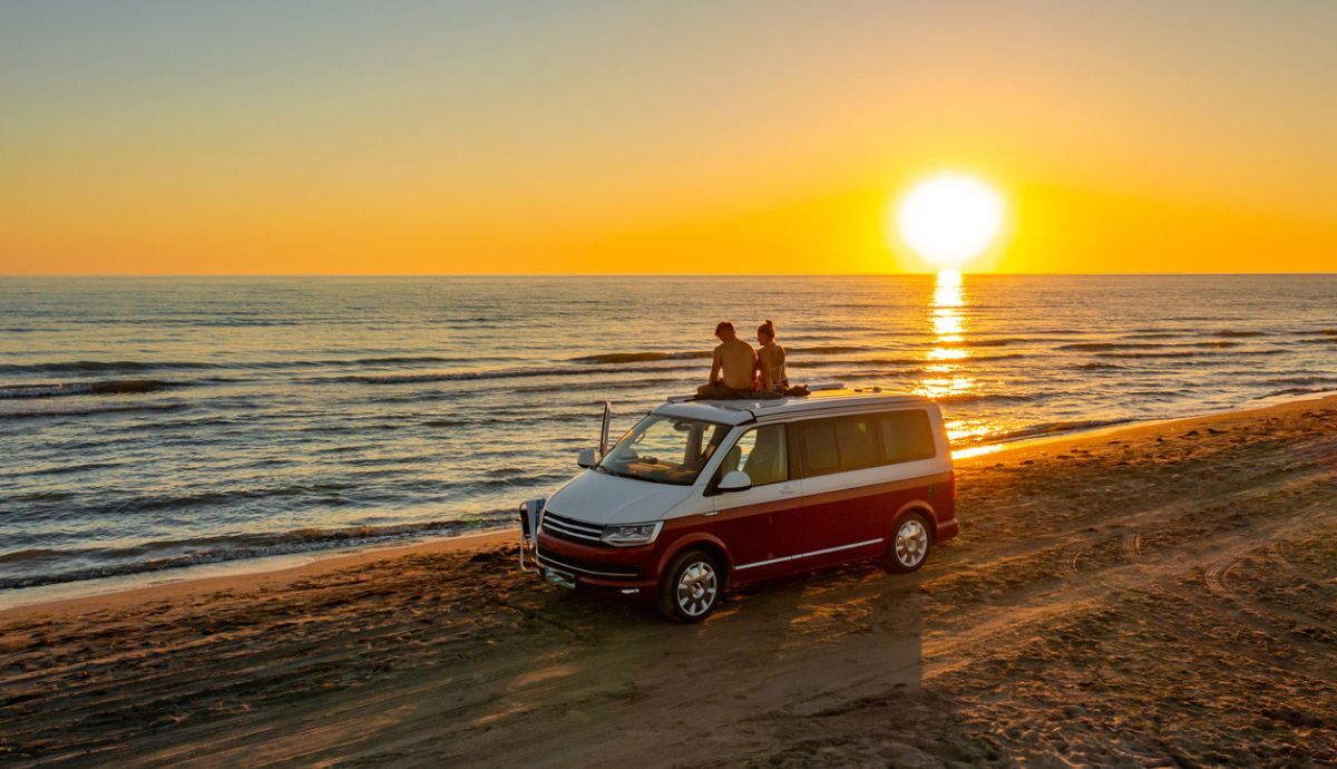 Camperizar furgoneta: Guía paso a paso