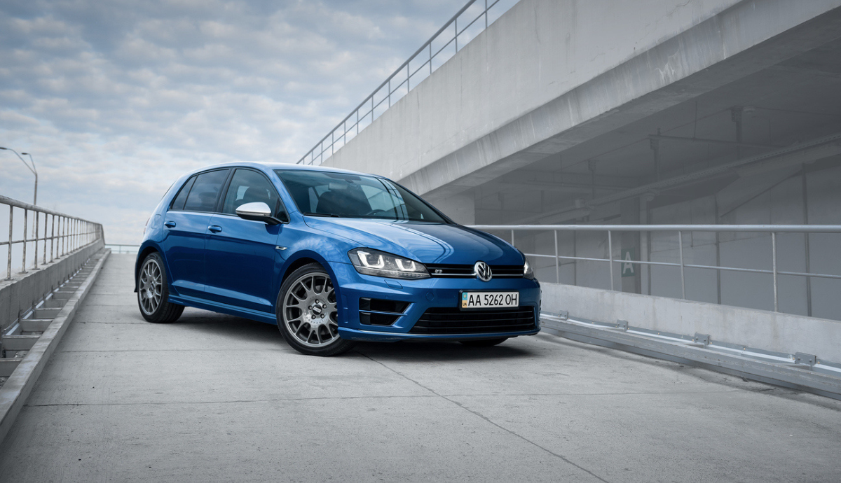 Qué es un Hatchback