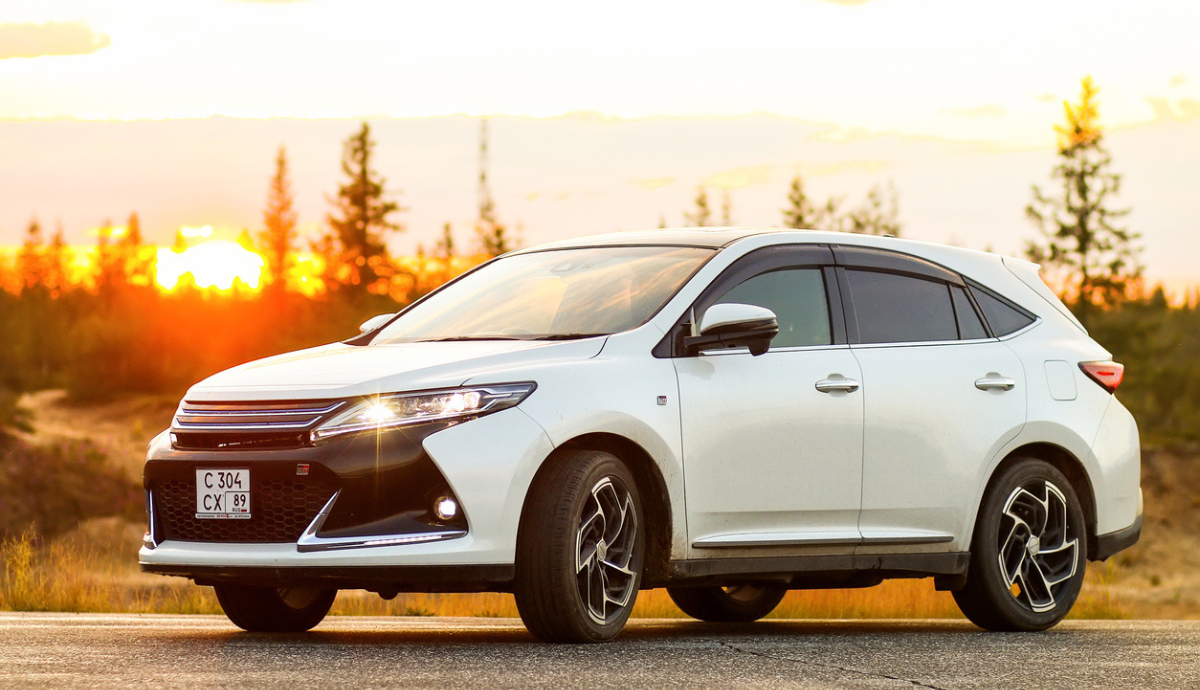 Diferencia entre SUV y Crossover