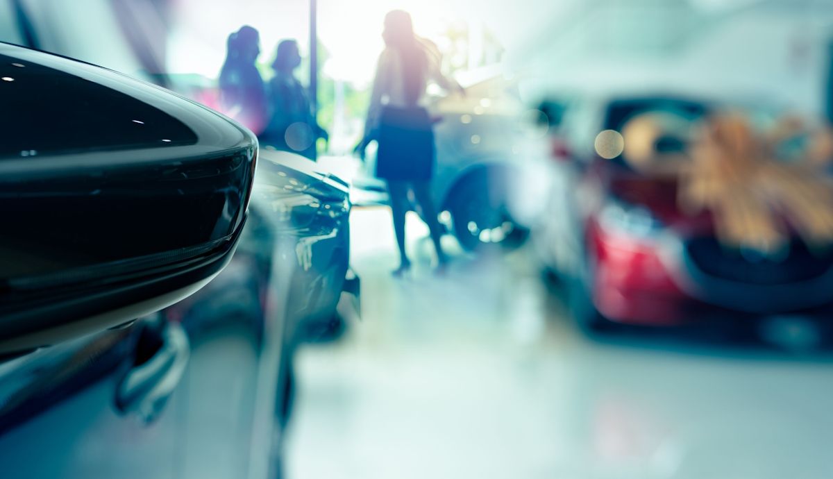 Así está evolucionando el mercado del alquiler de coches, es la suscripción el futuro