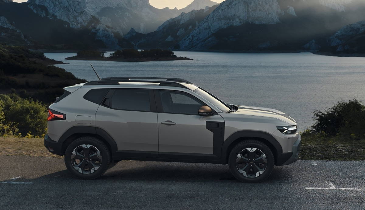 El SUV más popular y esperado de 2024 anuncia sus precios y tenemos buenas noticias