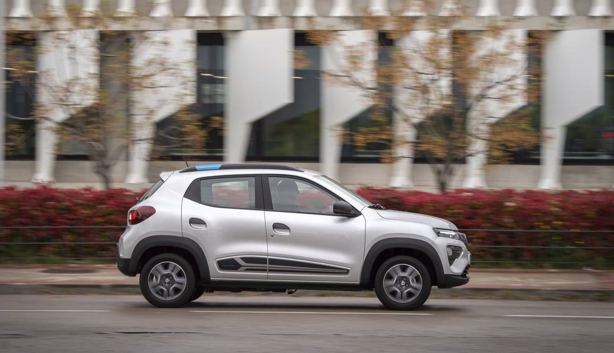 Es el coche eléctrico más barato en España, pero baja su precio aún más