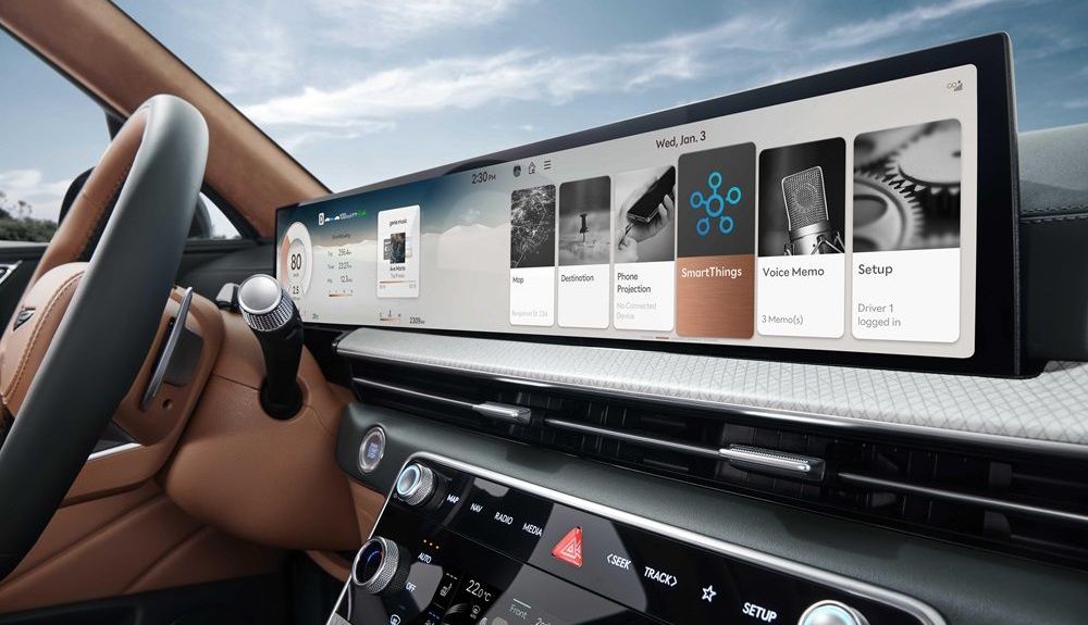 Esta nueva tecnología ofrece control remoto de tu coche desde casa y viceversa Esta nueva tecnología ofrece control remoto de tu coche desde casa y viceversa