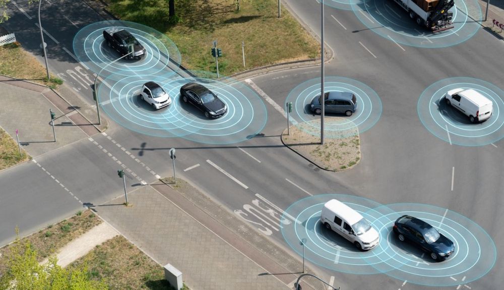 Las cámaras vigilarán el acceso a la Zonas de Bajas Emisiones con el onjetivo de controlar el tráfico y los vehículos que d¡se adentran en ella Las cámaras vigilarán el acceso a la Zonas de Bajas Emisiones con el onjetivo de controlar el tráfico y los vehículos que d¡se adentran en ella