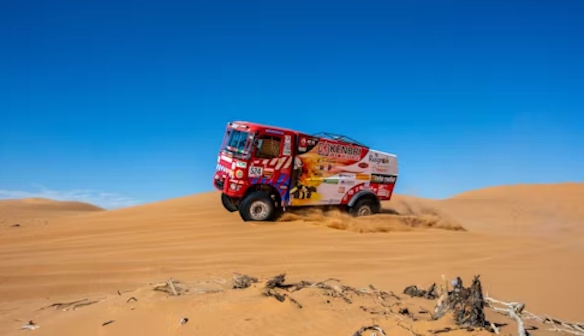 5 eventos de motor a los que asistir una vez en la vida