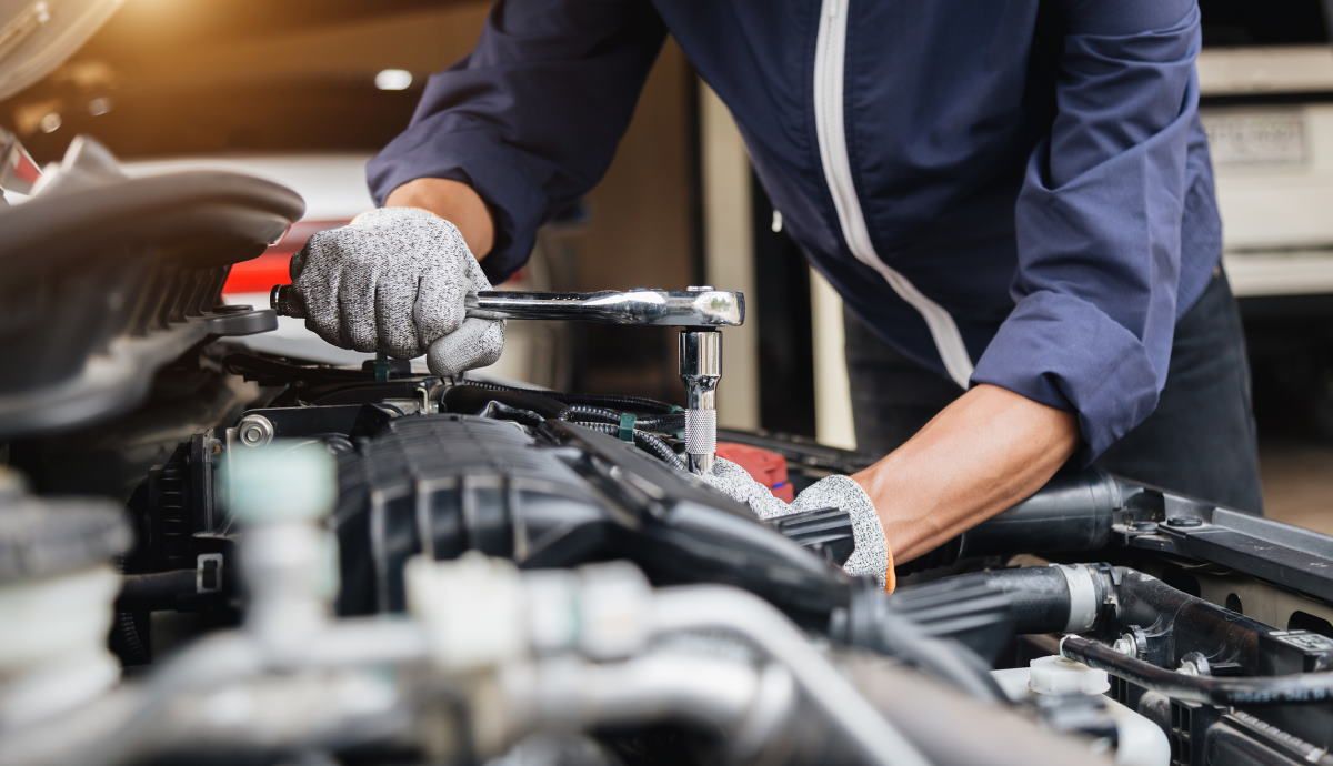 La UE, pendiente de aprobar una nueva norma para prohibir reparar los coches más viejos