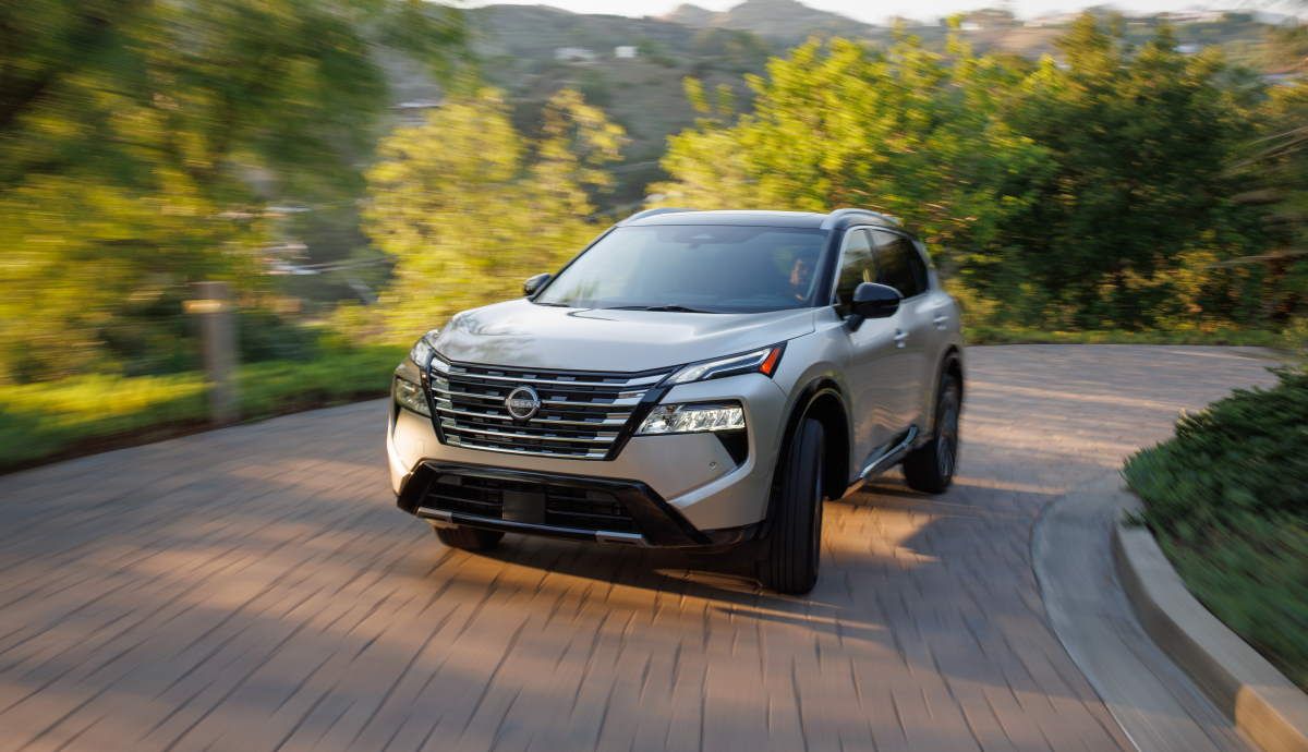 Es uno de los SUV más vendidos del mundo y ahora Nissan presenta el nuevo modelo, aún mejor