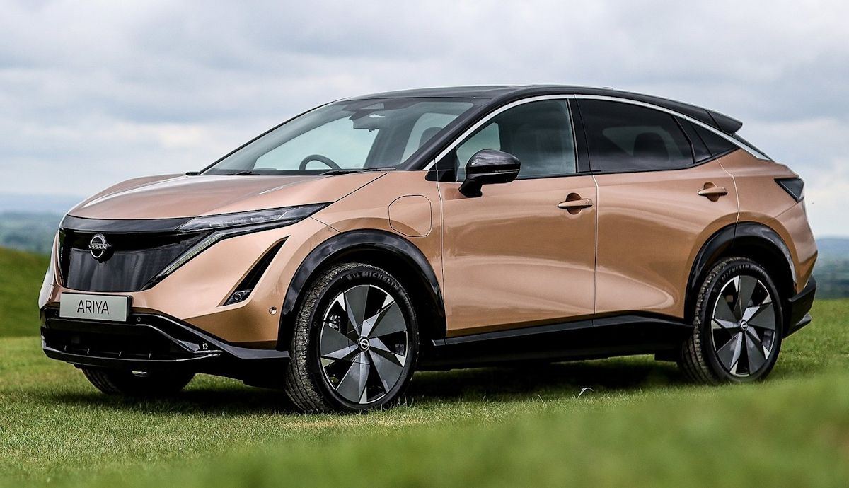 Si te gustan los SUV y los deportivos, este es el nuevo coche que vas a querer comprar ya en 2024