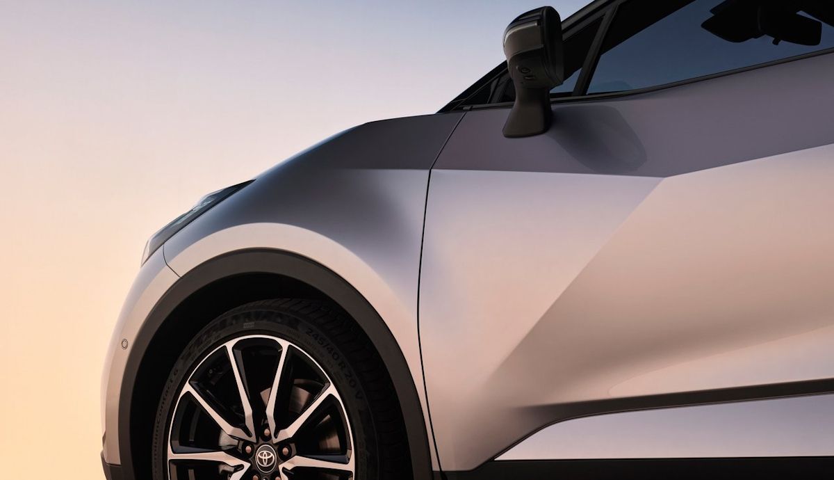 Tiene 4.000 € de descuento, etiqueta ECO y es el SUV que está arrasando ya en ventas