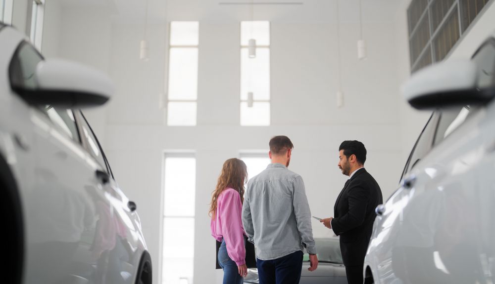 Esto es lo que sube ya el precio de los coches usados y de segunda mano de más de 8 años Esto es lo que sube ya el precio de los coches usados y de segunda mano de más de 8 años
