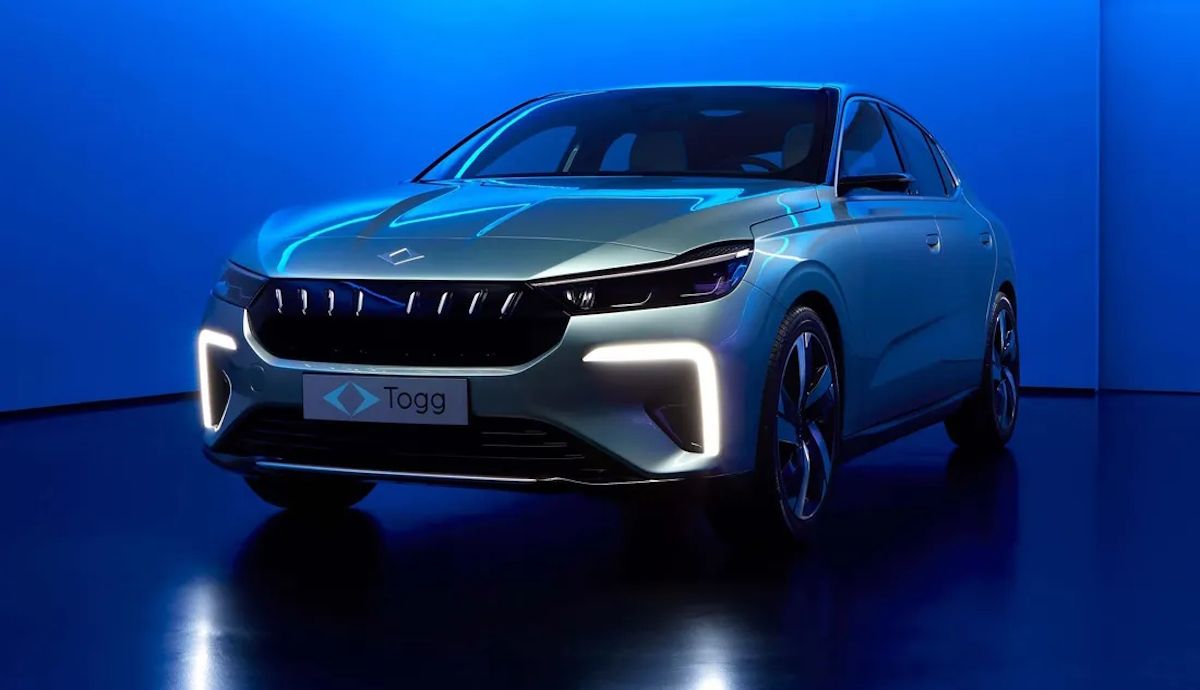 Quiere ser la gran sorpresa del año y esta nueva marca europea anuncia más coches a la venta