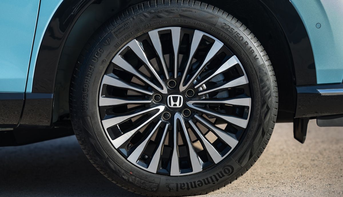 Quiere ser la mejor alternativa a Toyota C HR y Kia Sportage y este nuevo SUV está ya en oferta