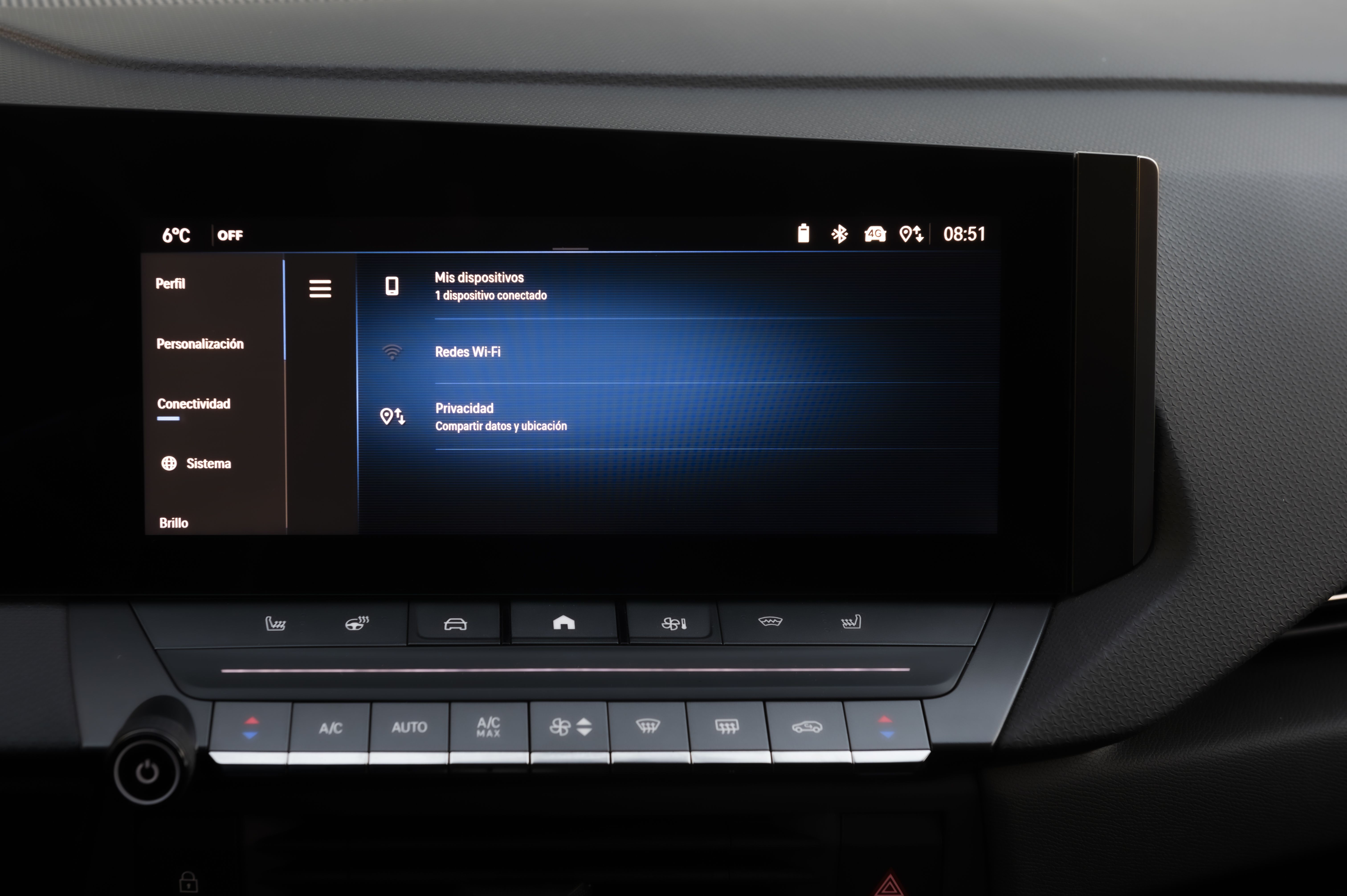 Opel Astra Electric