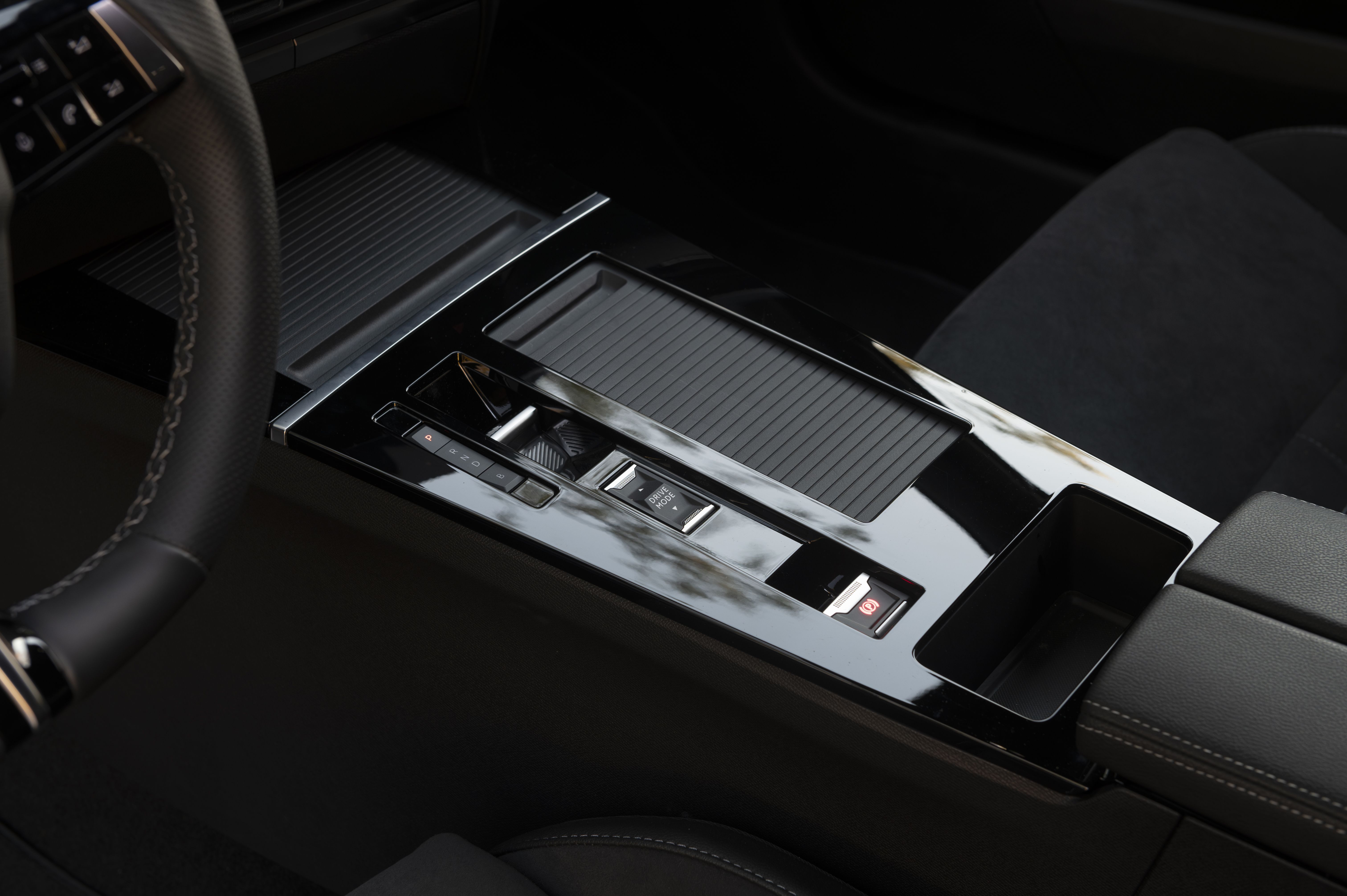 Opel Astra Electric
