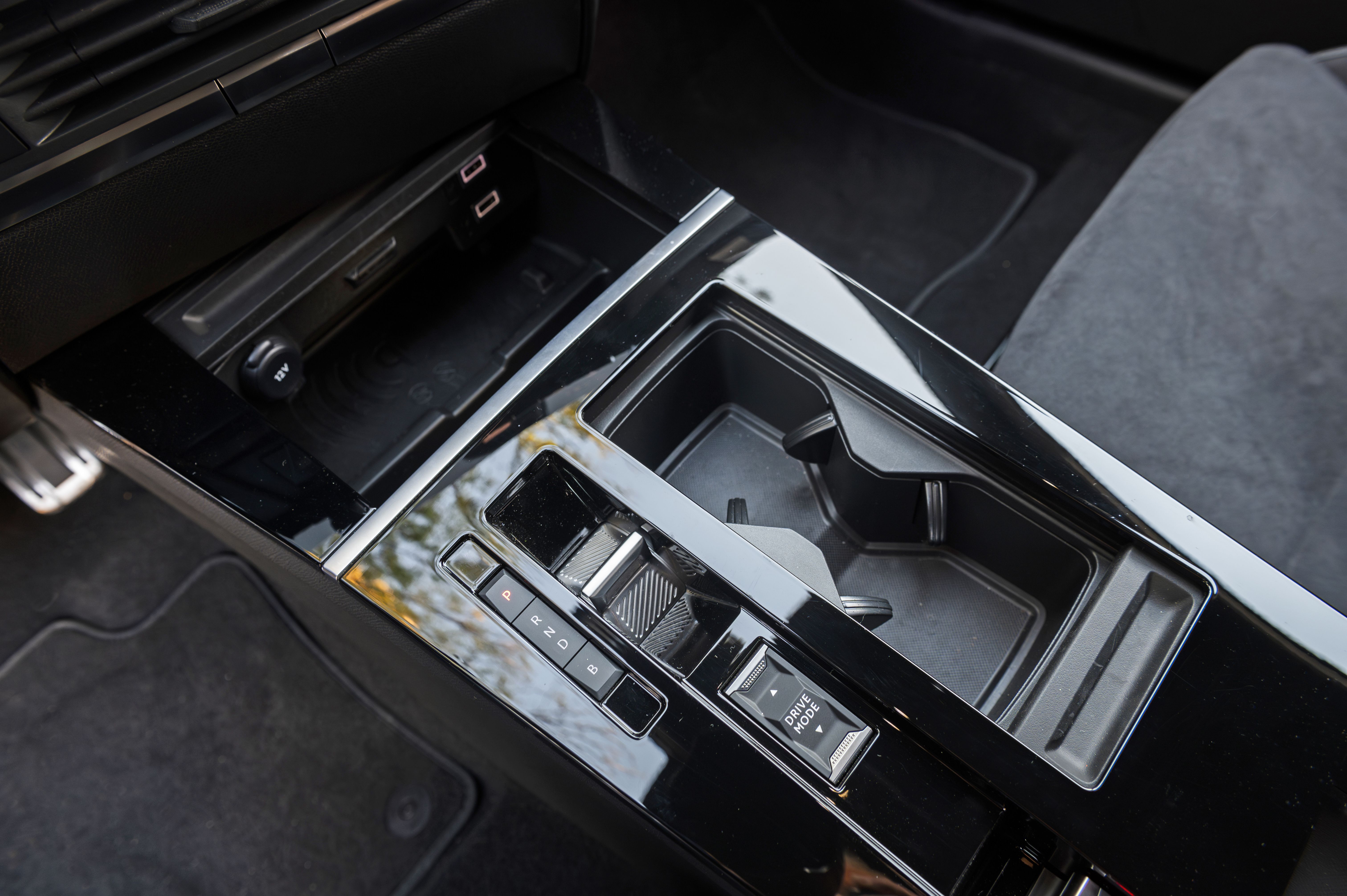 Opel Astra Electric