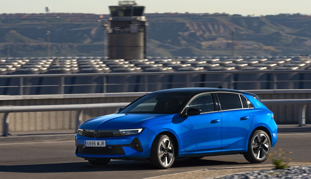 Probamos uno de los coches eléctricos que ahora nos compraríamos, por precio, calidad y respuesta