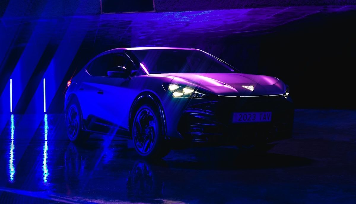 Todos los SUV que estrenan Cupra, Dacia y Ford en 2024: nuevos Duster, Tavascan, Terramar, Kuga