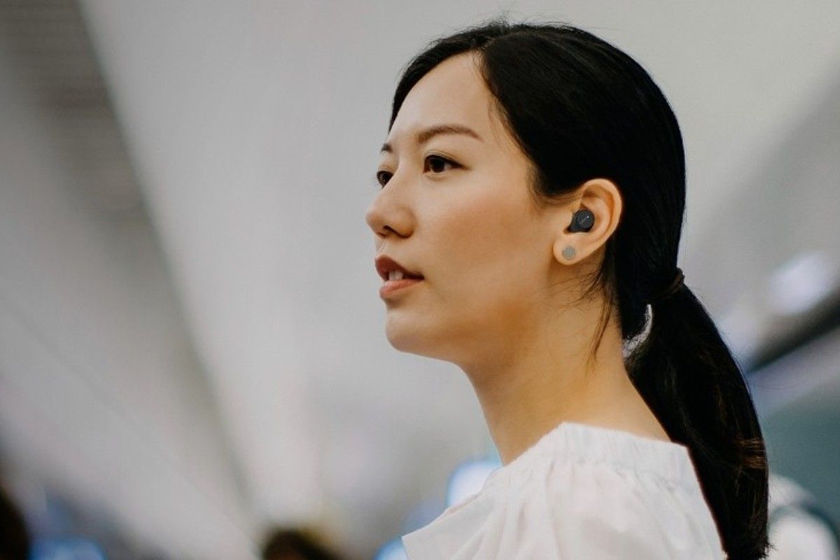 auriculares inalámbricos