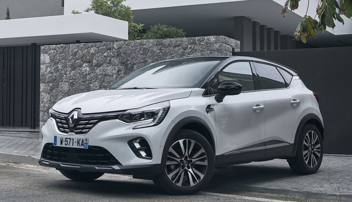 Son los SUV híbridos enchufables más baratos, ahorran 8.000 € en 100.000 km con un diésel o gasolina