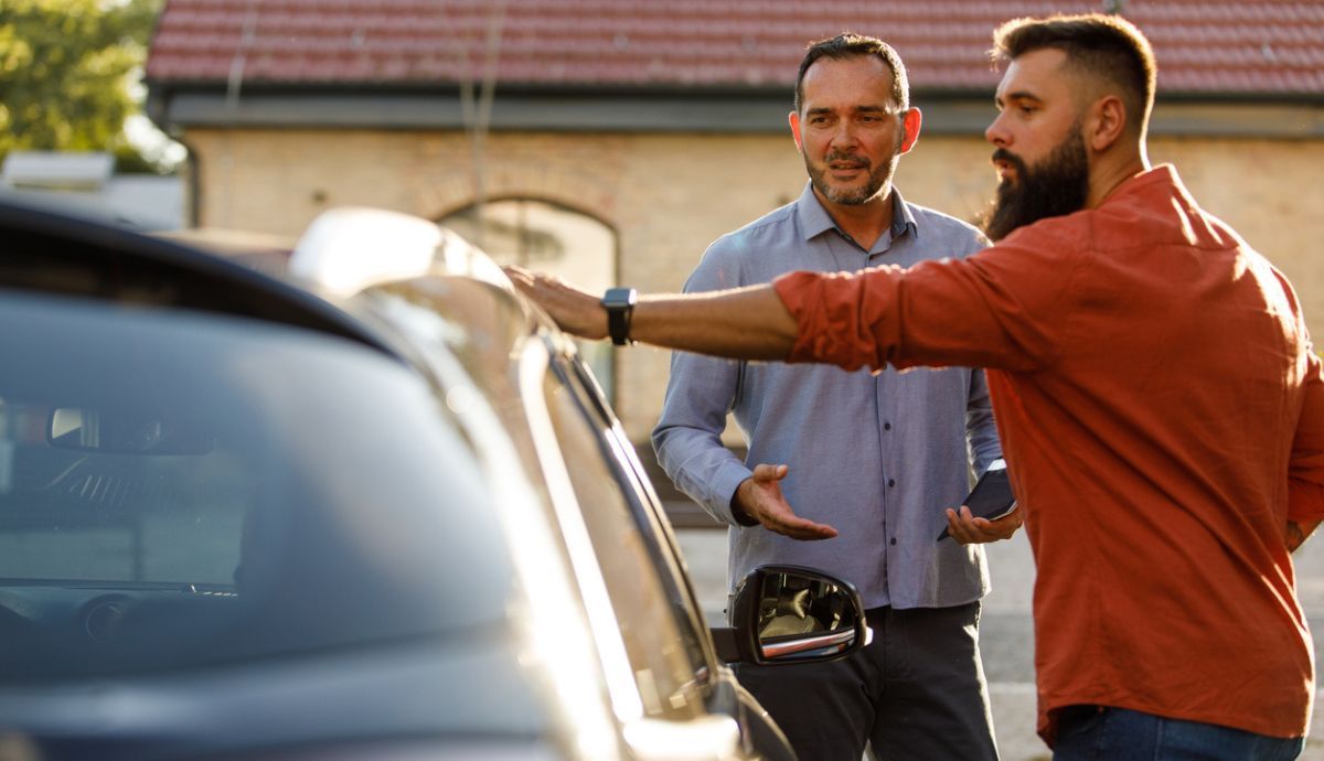 Guía de compra de coches usados