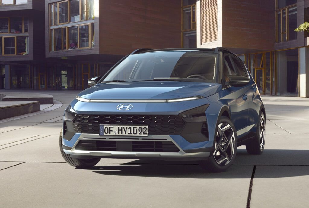 Hyundai Bayon 2024 (2)