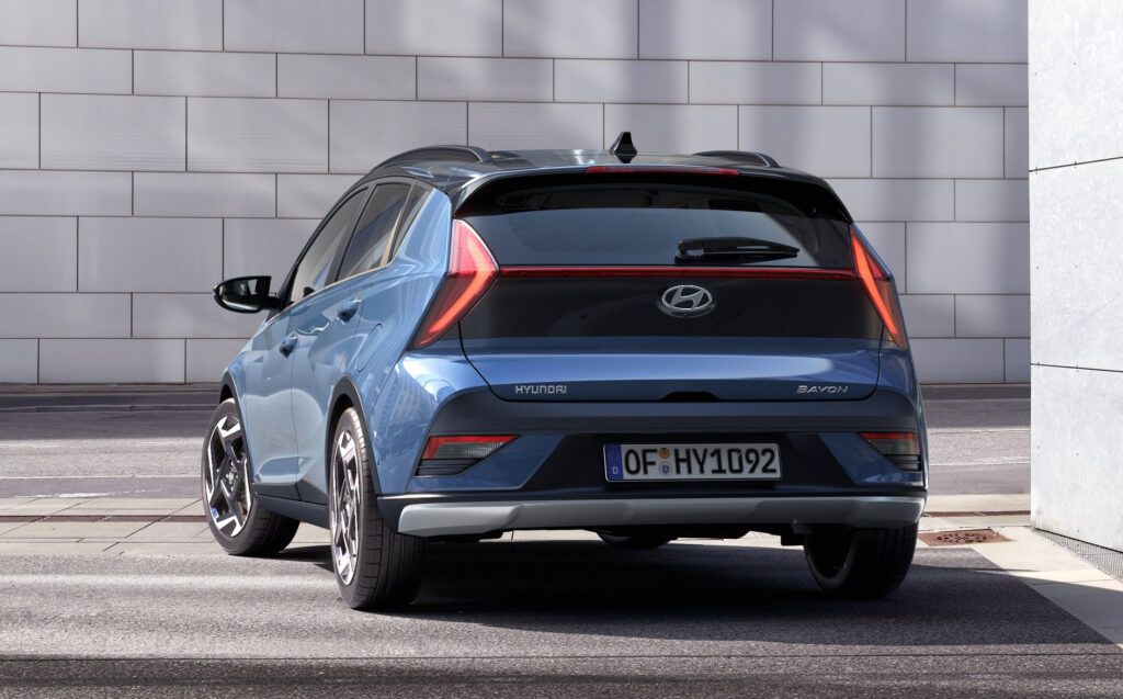 Hyundai Bayon 2024 (3)