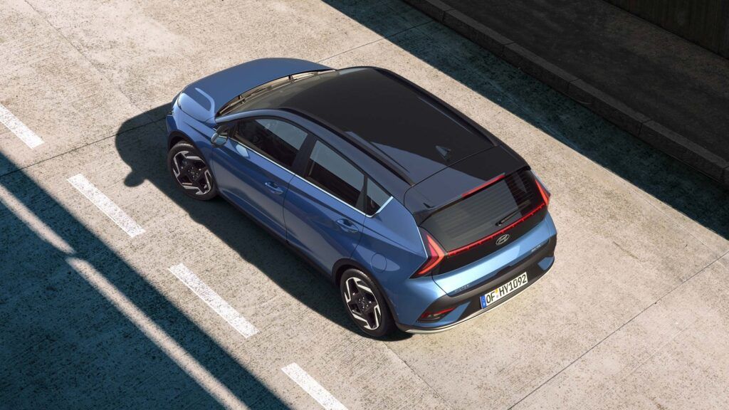 Hyundai Bayon 2024 (4)