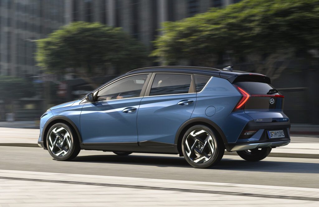 Hyundai Bayon 2024 (6)