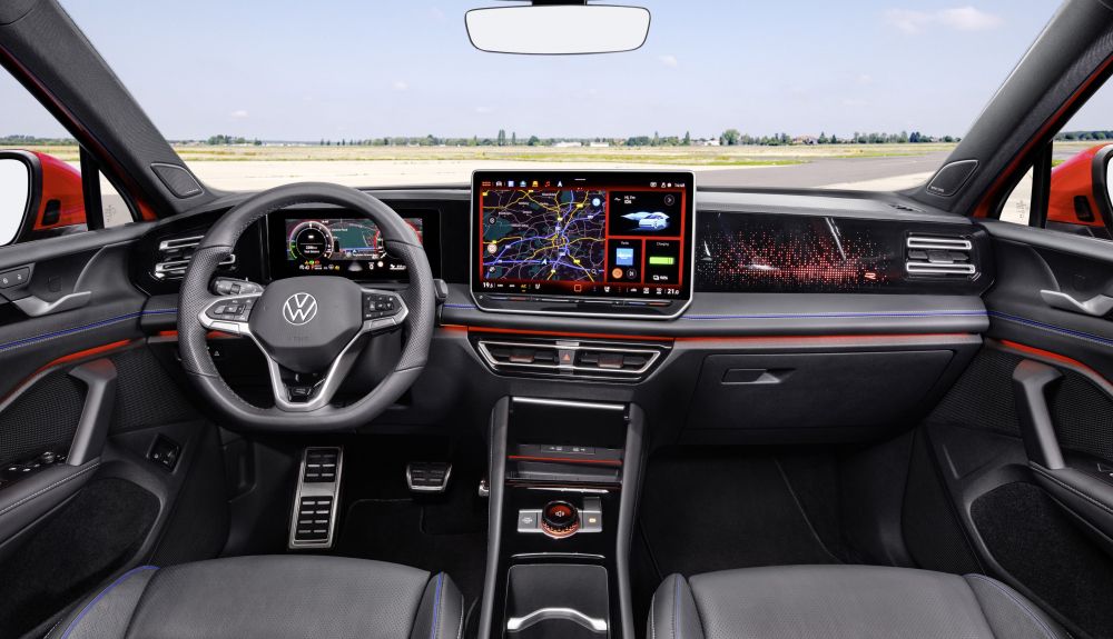 VW Tiguan (19) VW Tiguan (19)