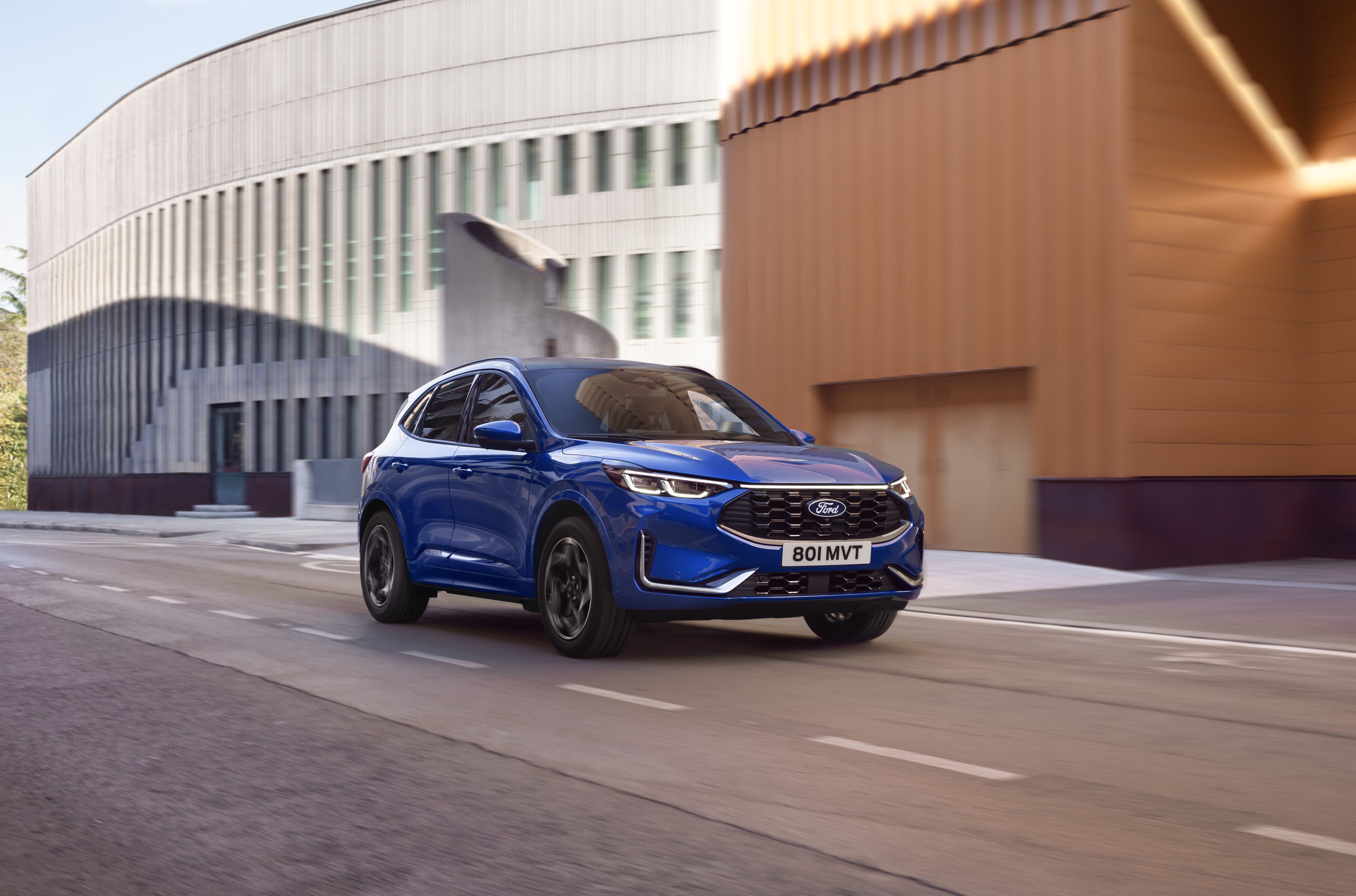 Ford Kuga 2024 (3)