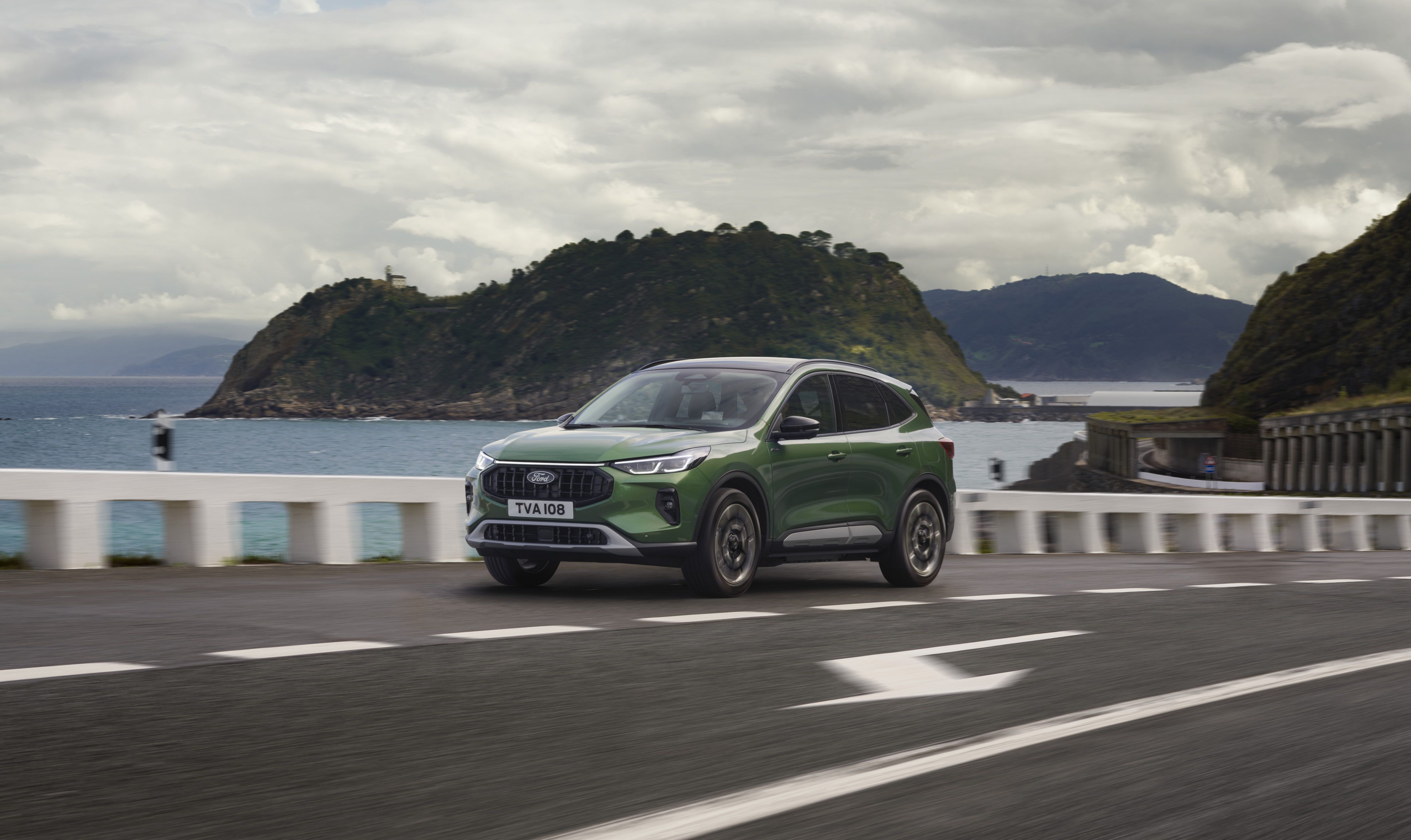 Ford Kuga 2024 (4)