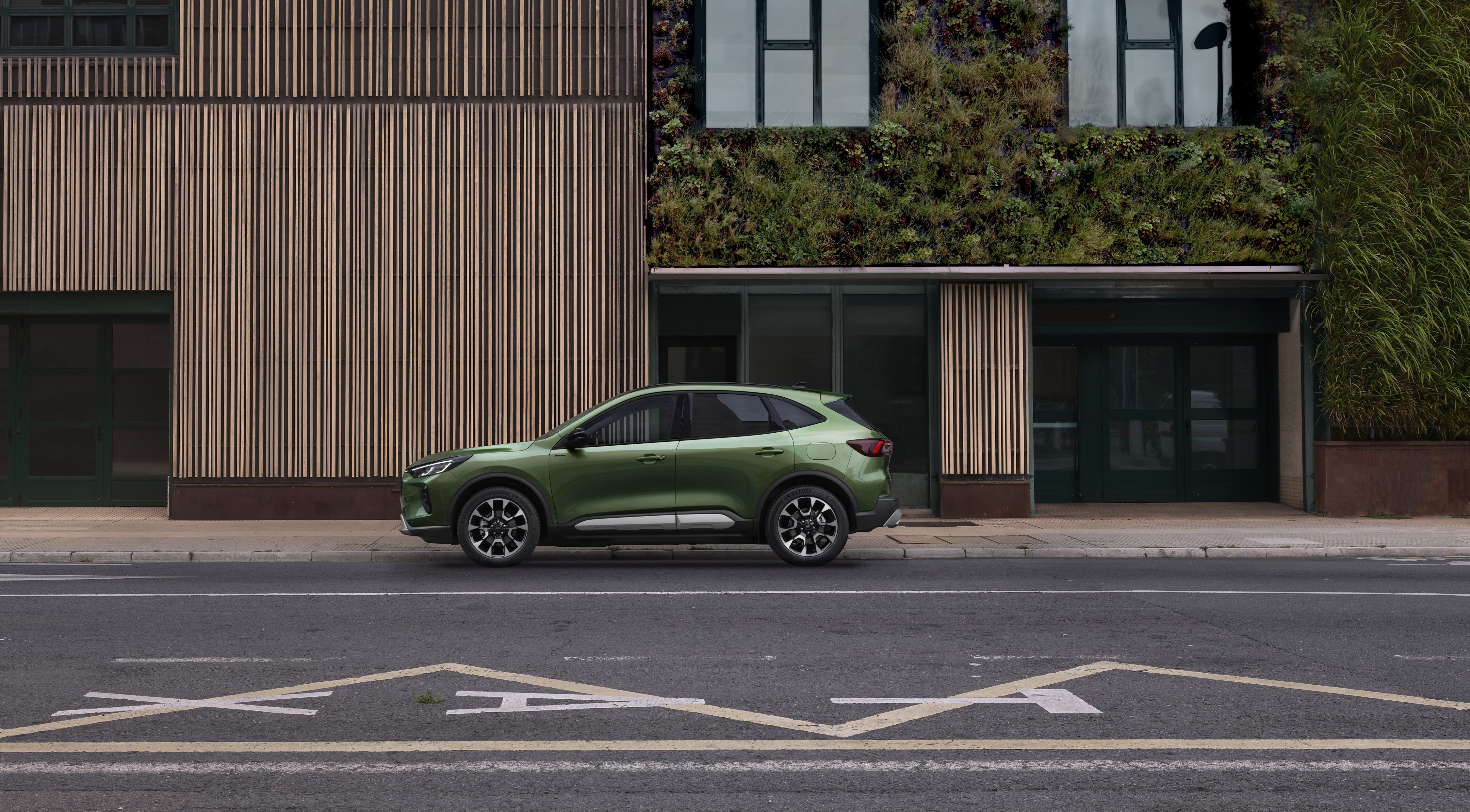 Ford Kuga 2024 (9)