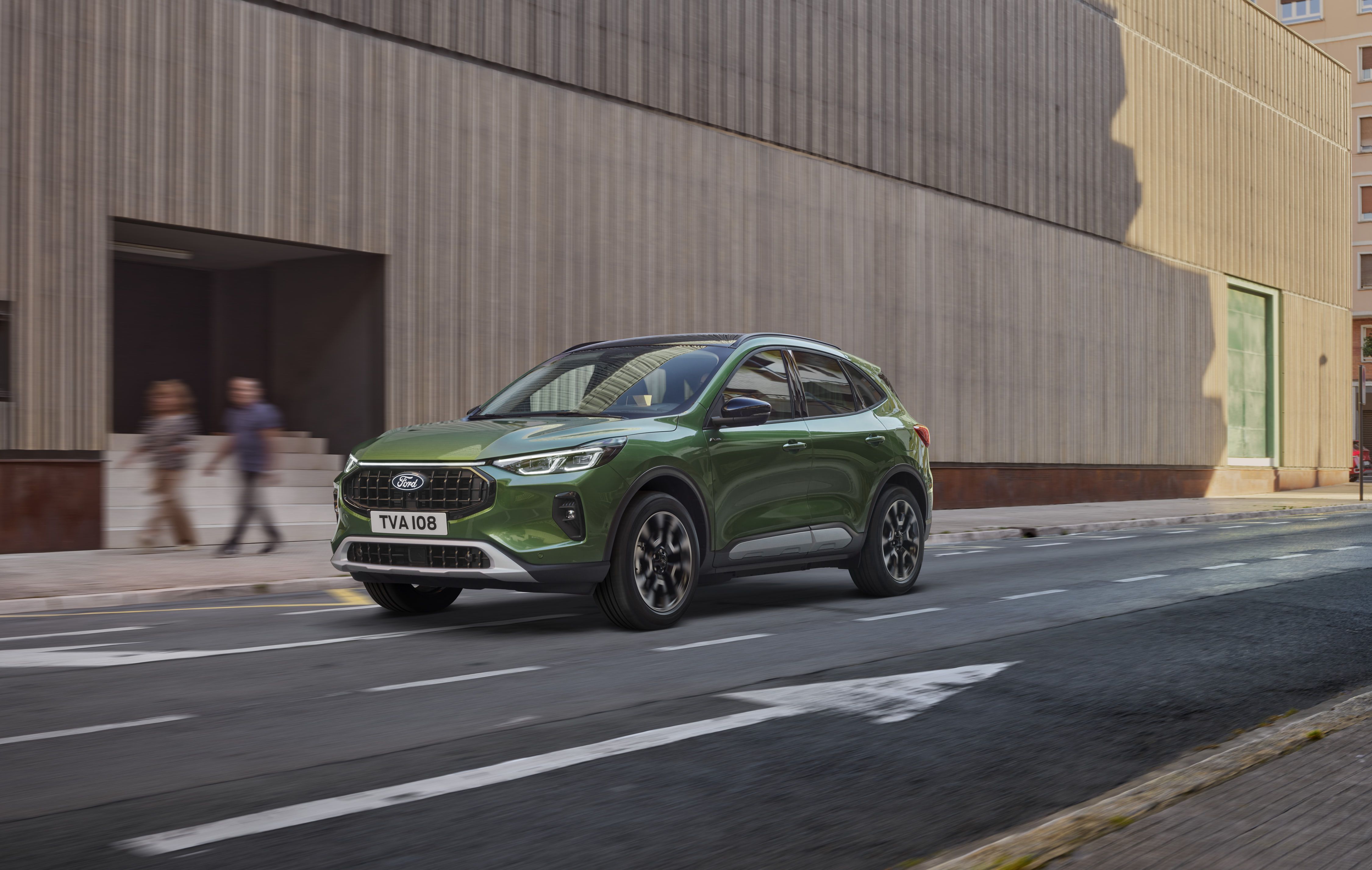 Ford Kuga 2024 (10)