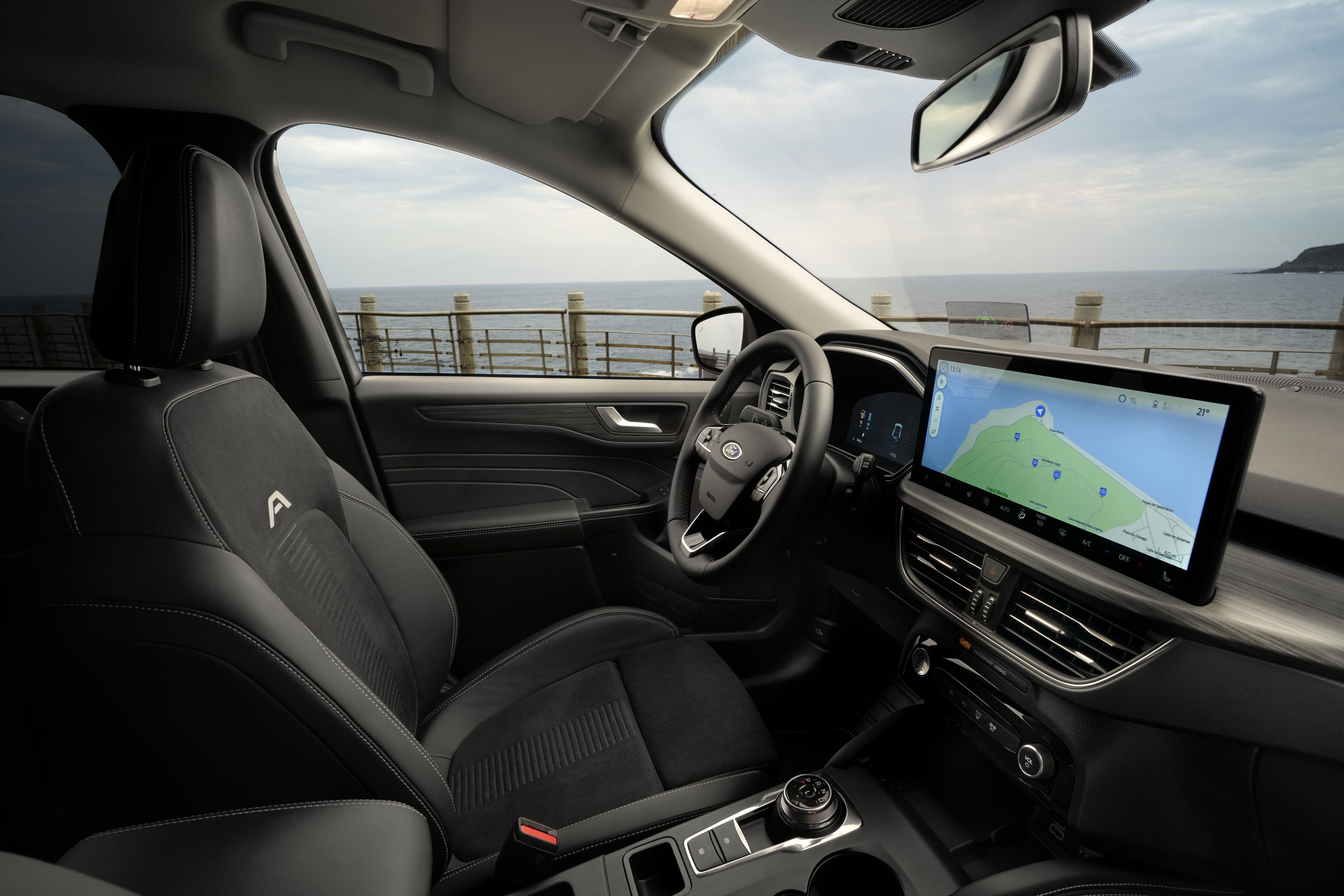 Ford Kuga 2024 (11)