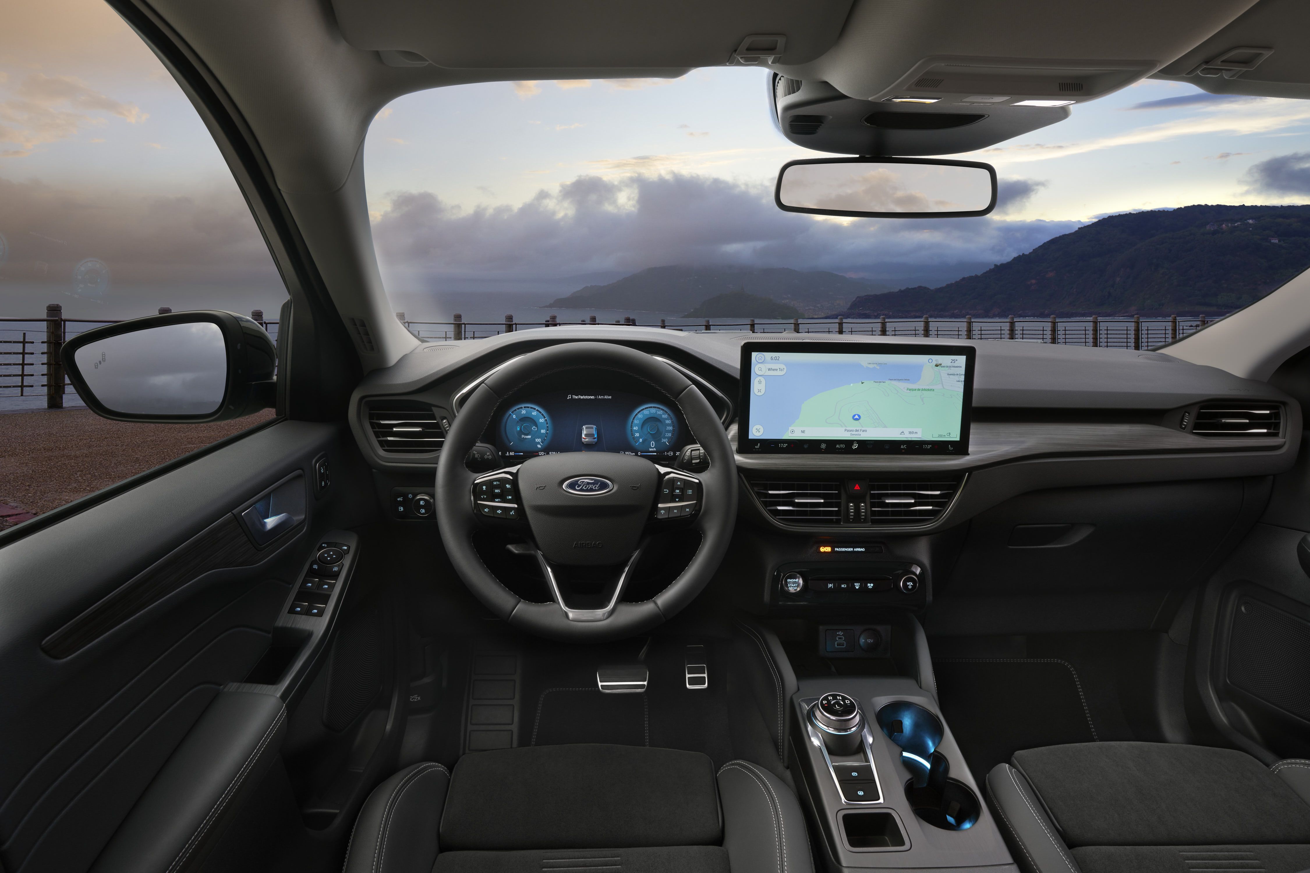 Ford Kuga 2024 (13)