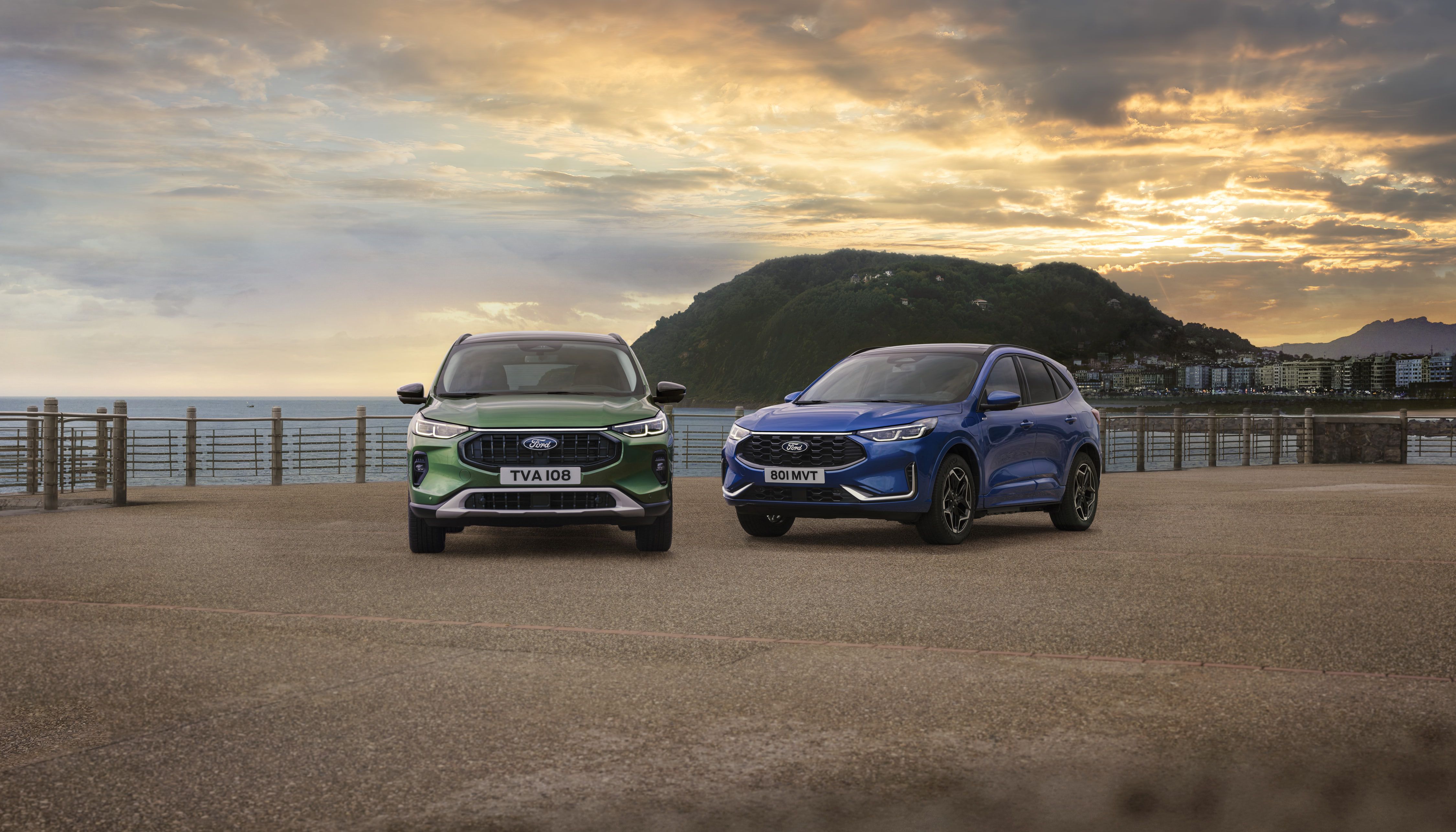 Ford Kuga 2024 (16)