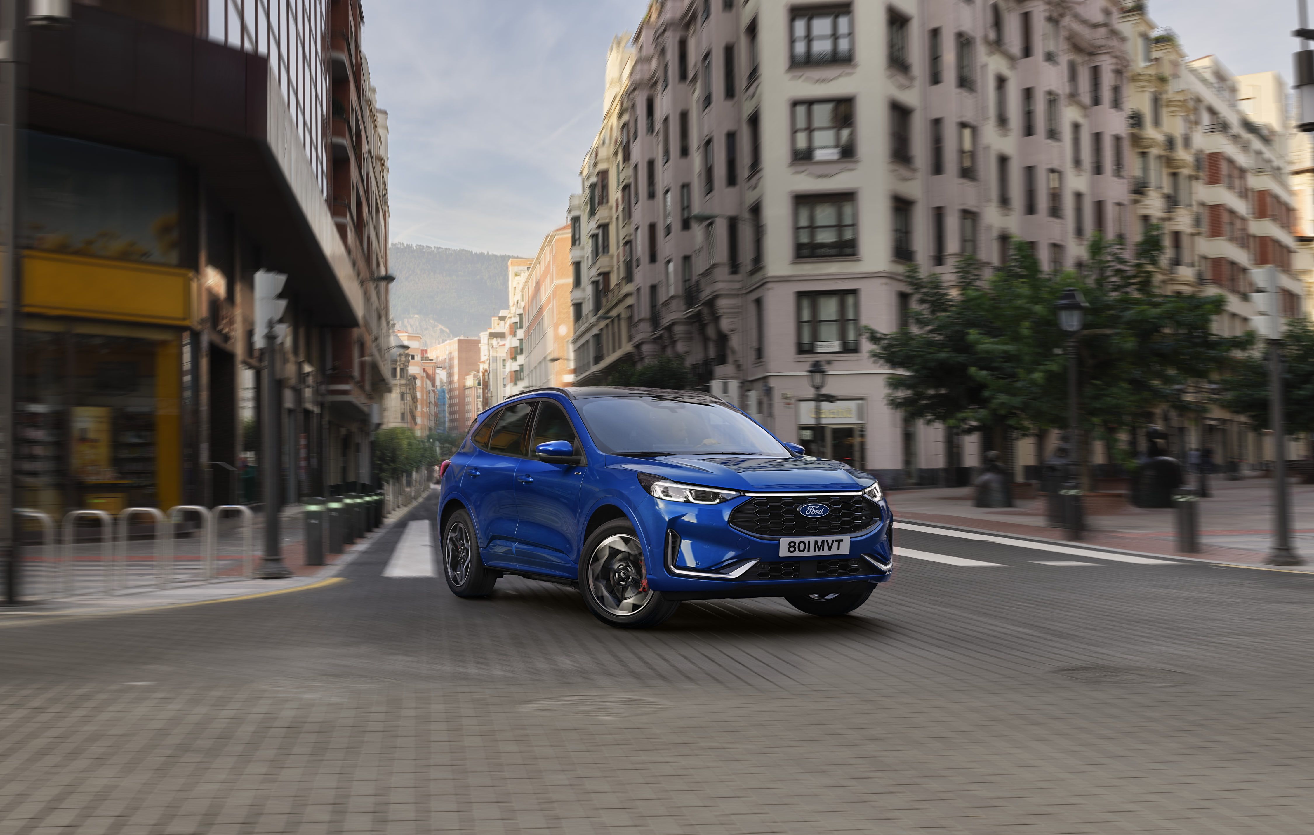 Ford Kuga 2024 (17)