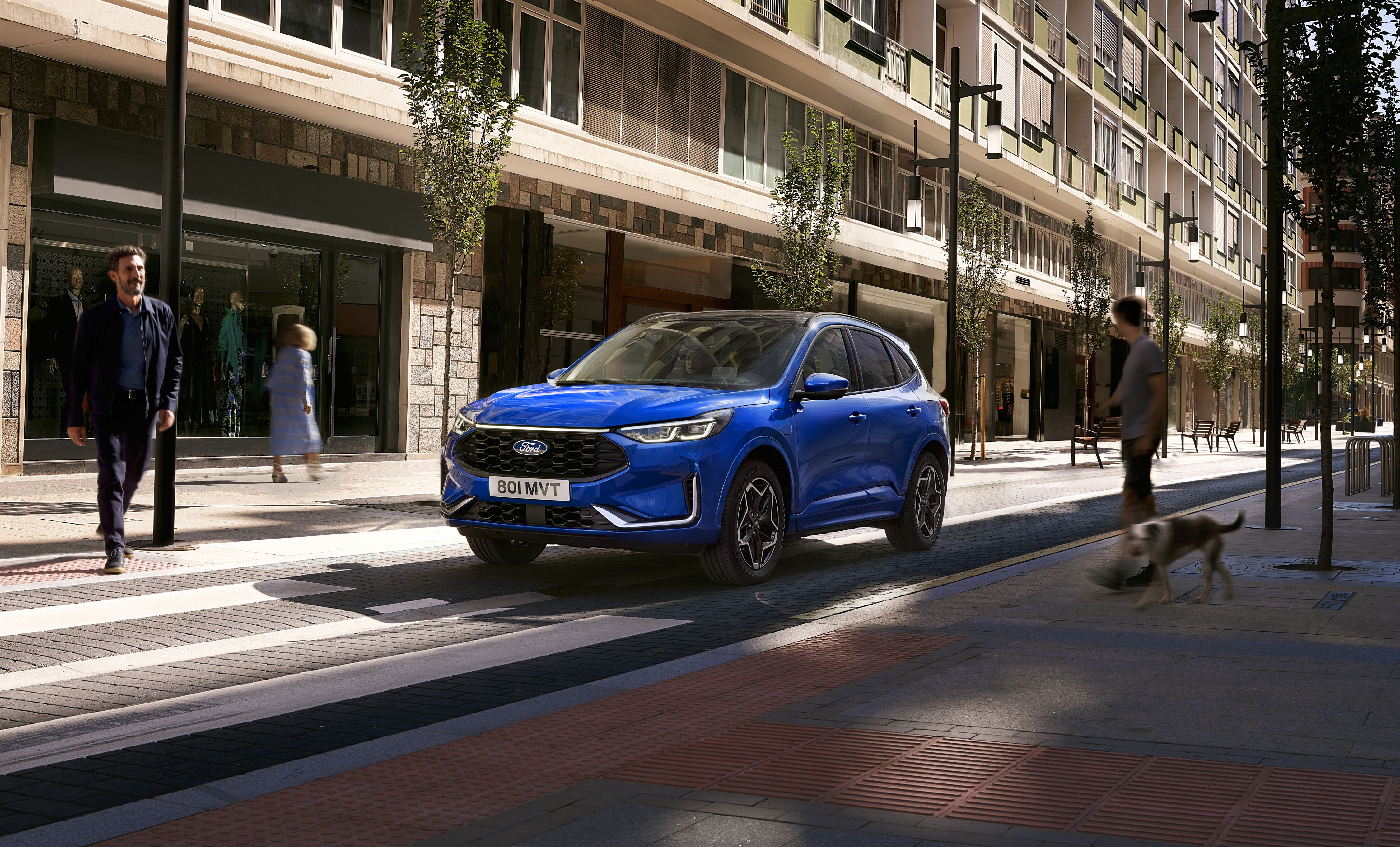 Ford Kuga 2024 (18)