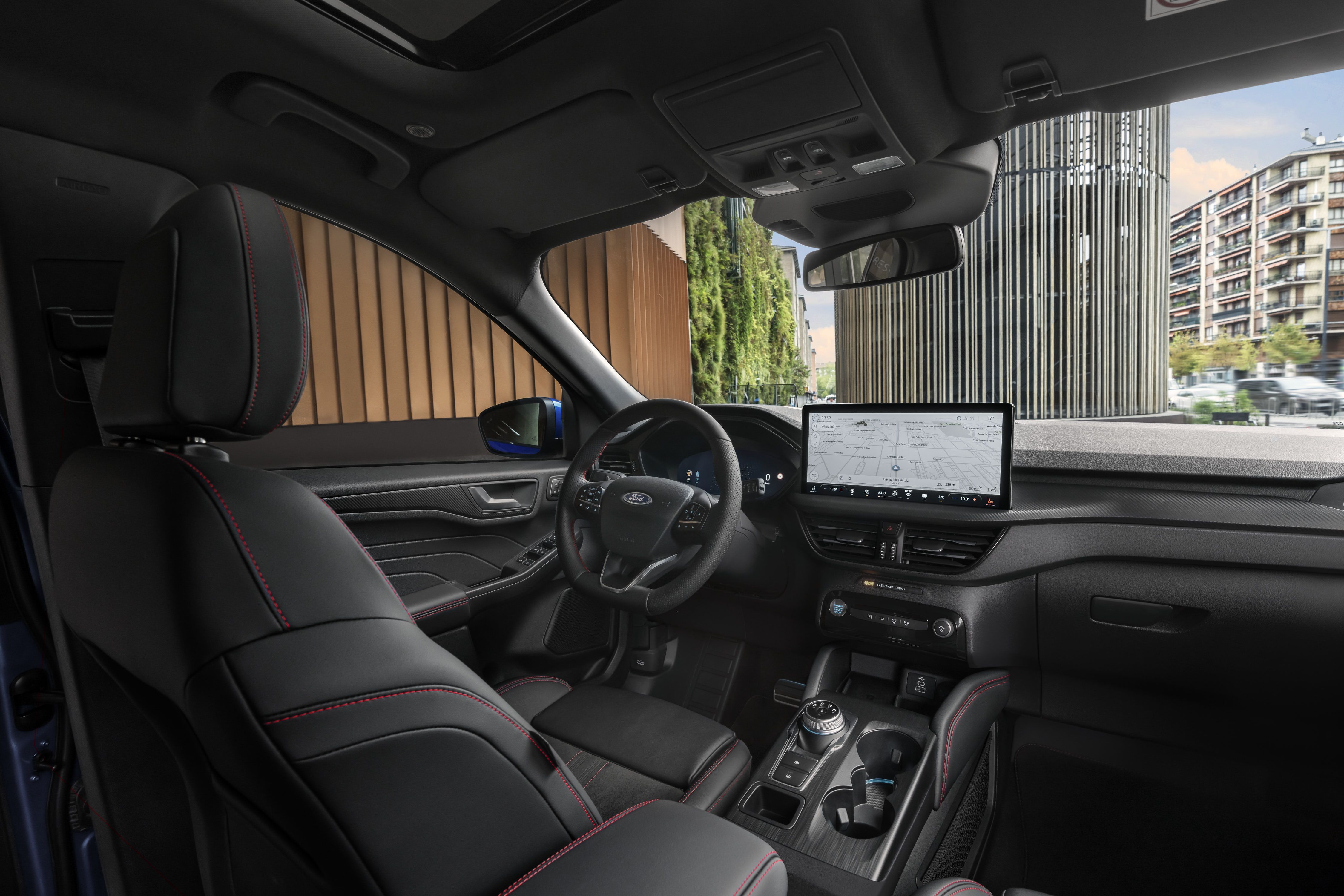 Ford Kuga 2024 (22)