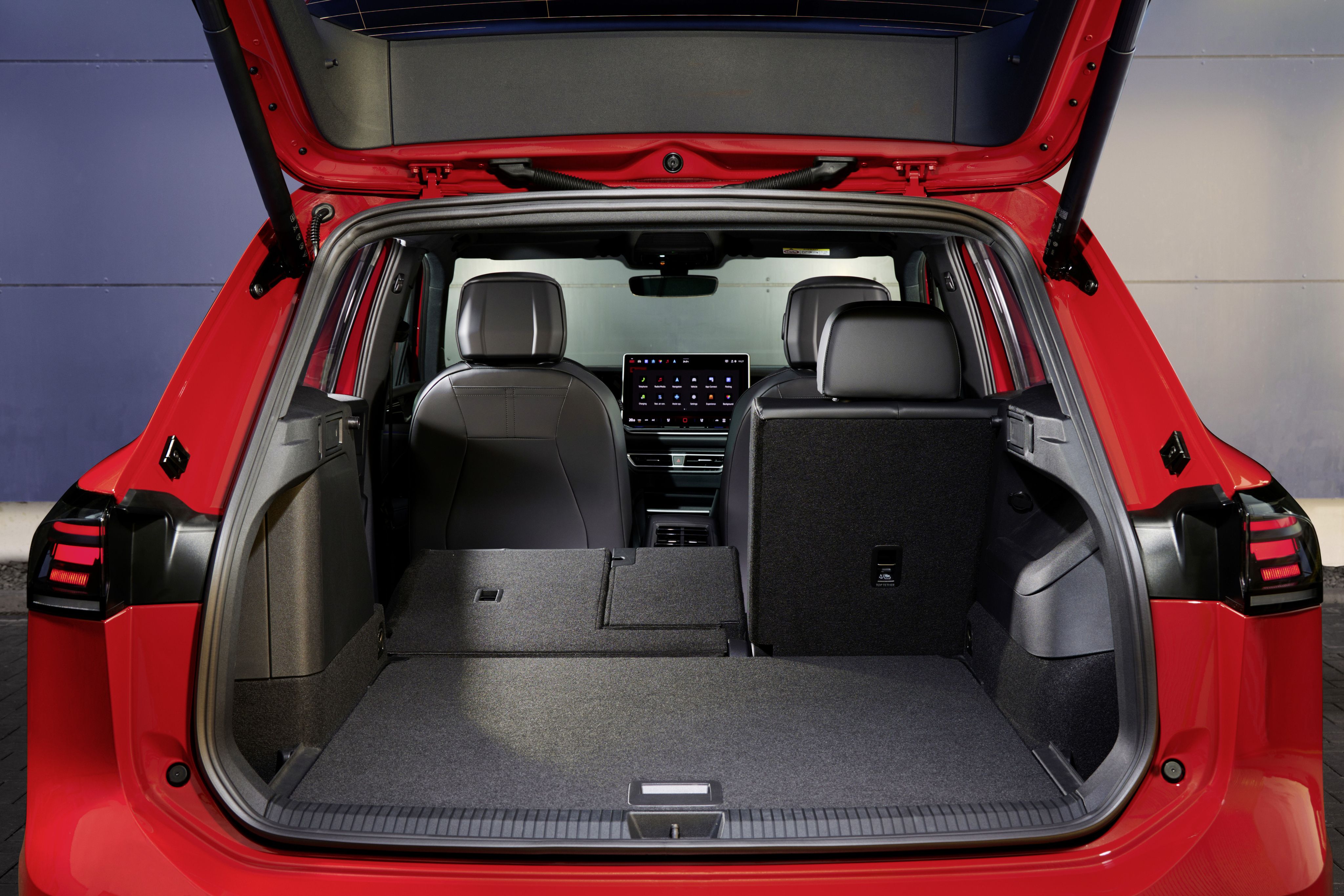 VW Tiguan 2024