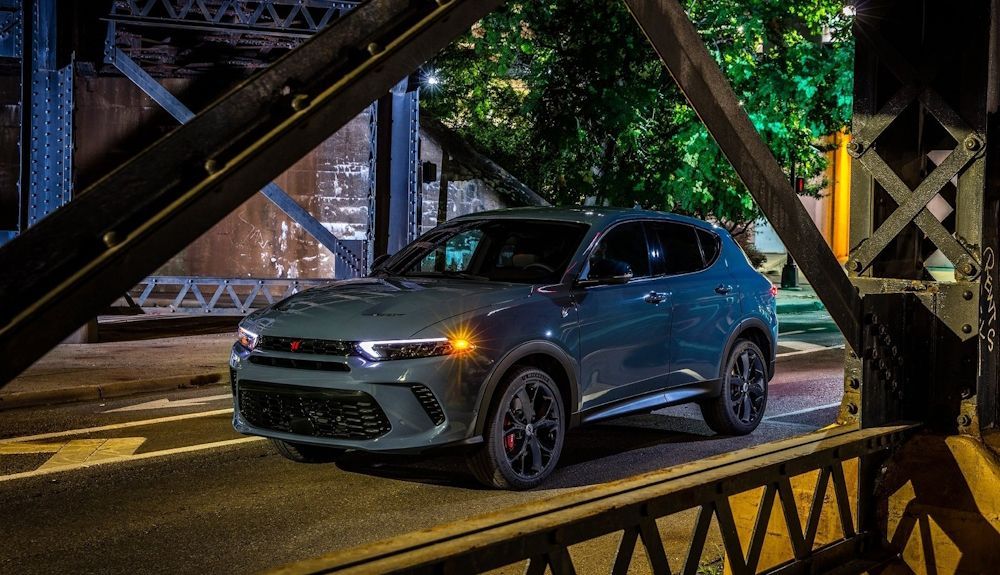 Dodge no salió muy bien parada en el último informe de JD Power Dodge no salió muy bien parada en el último informe de JD Power