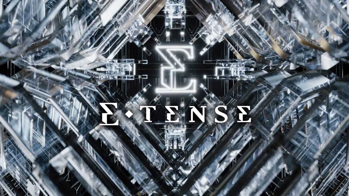 DS Logo E-Tense