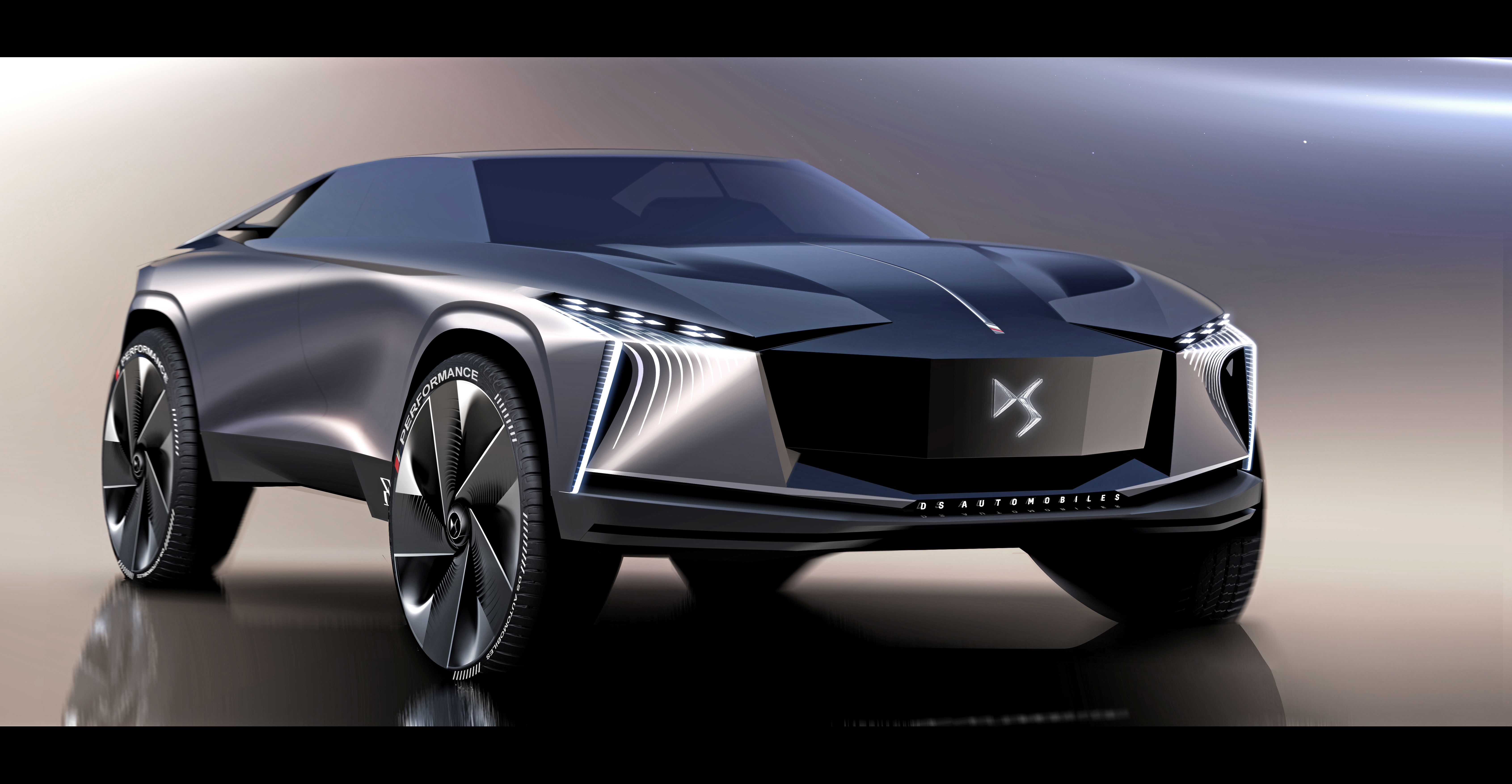 DS Sport Lounge