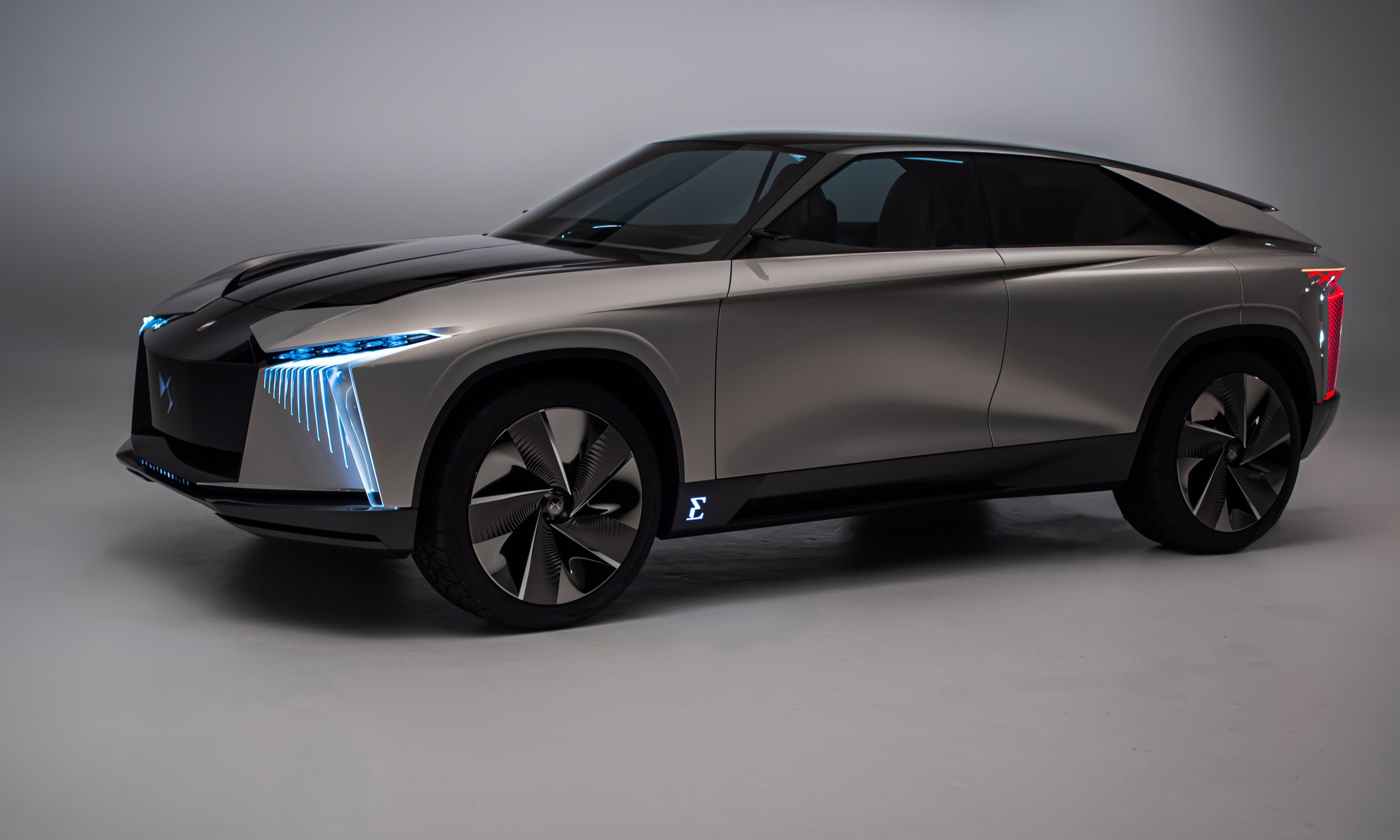 DS Sport Lounge