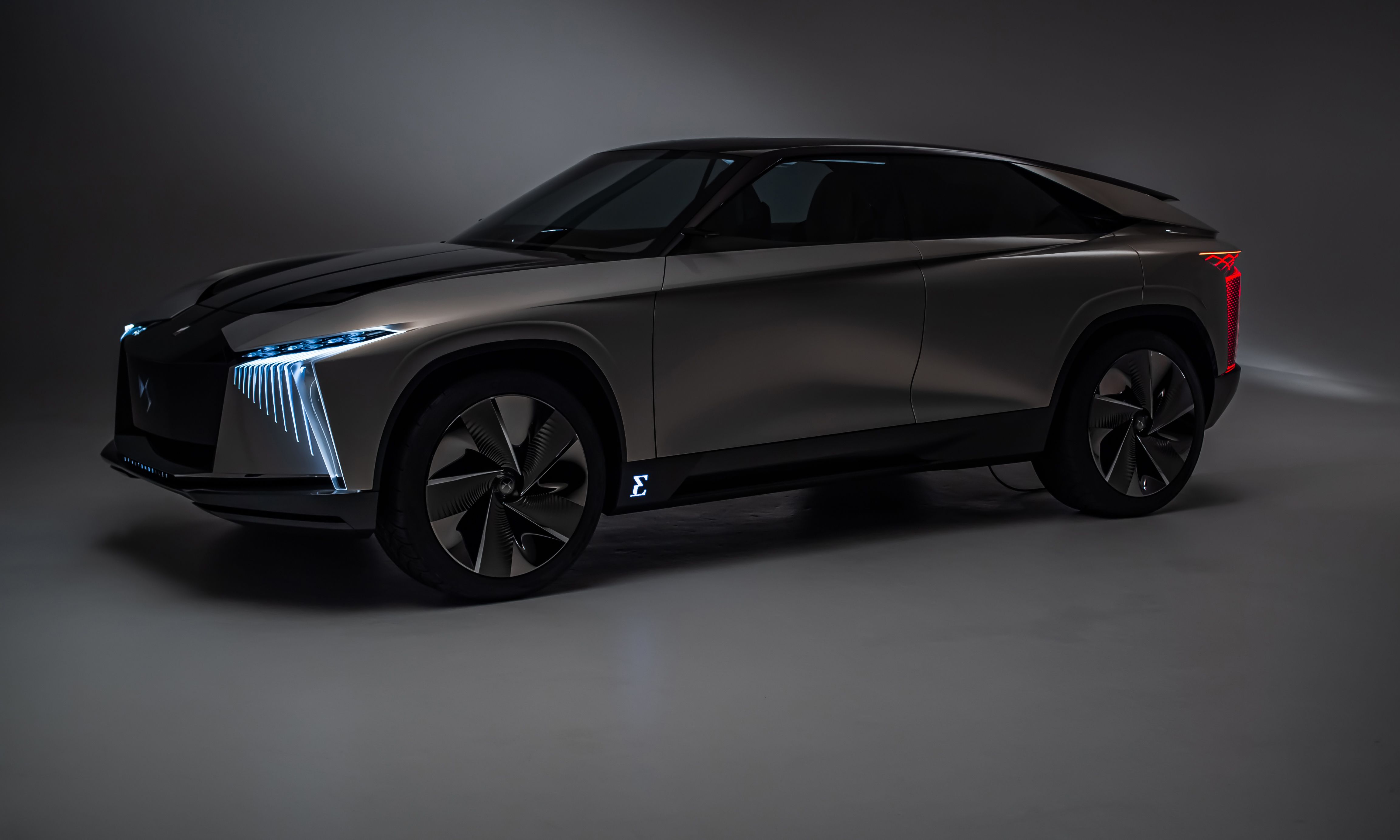 DS Sport Lounge