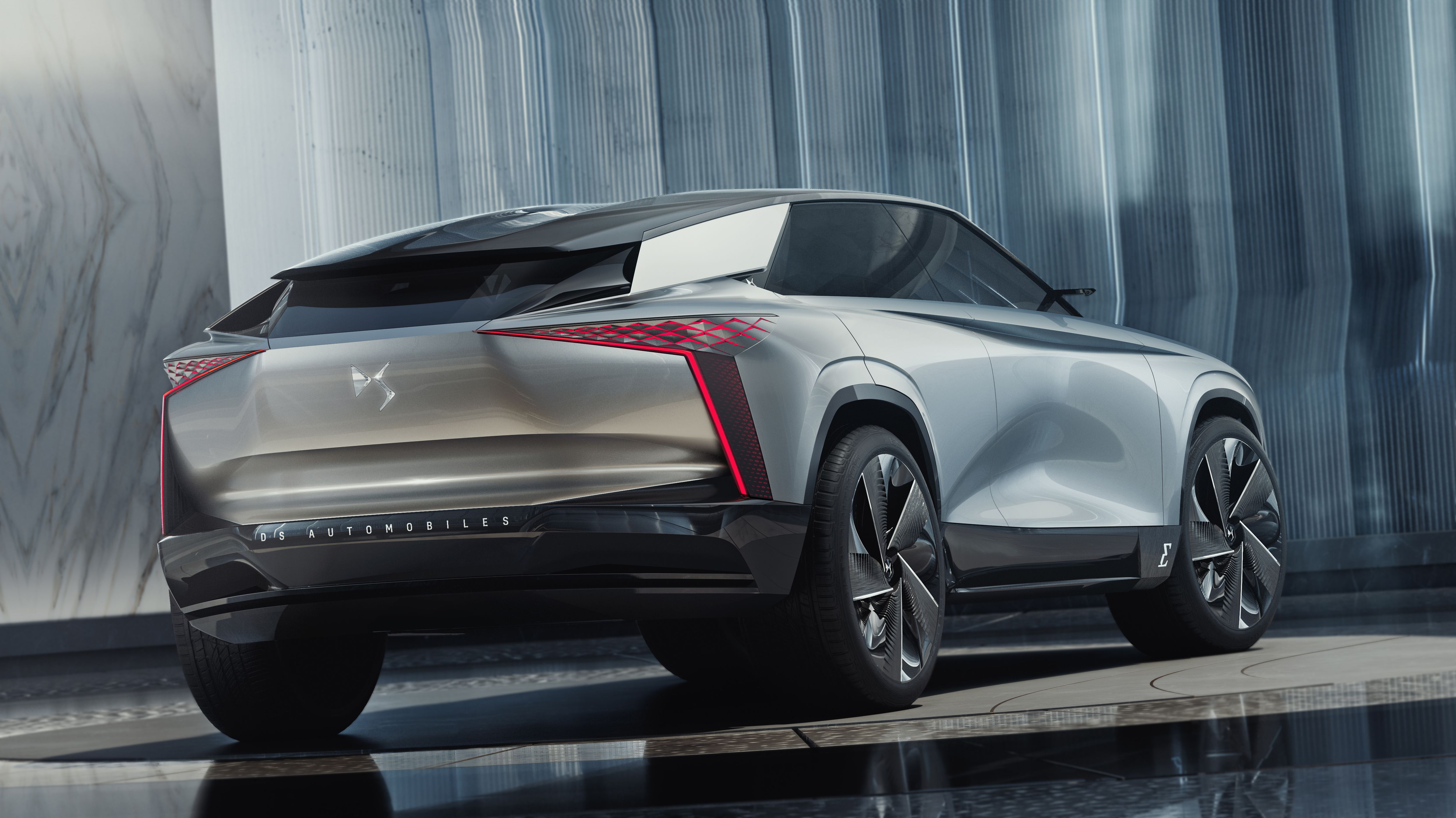DS Sport Lounge