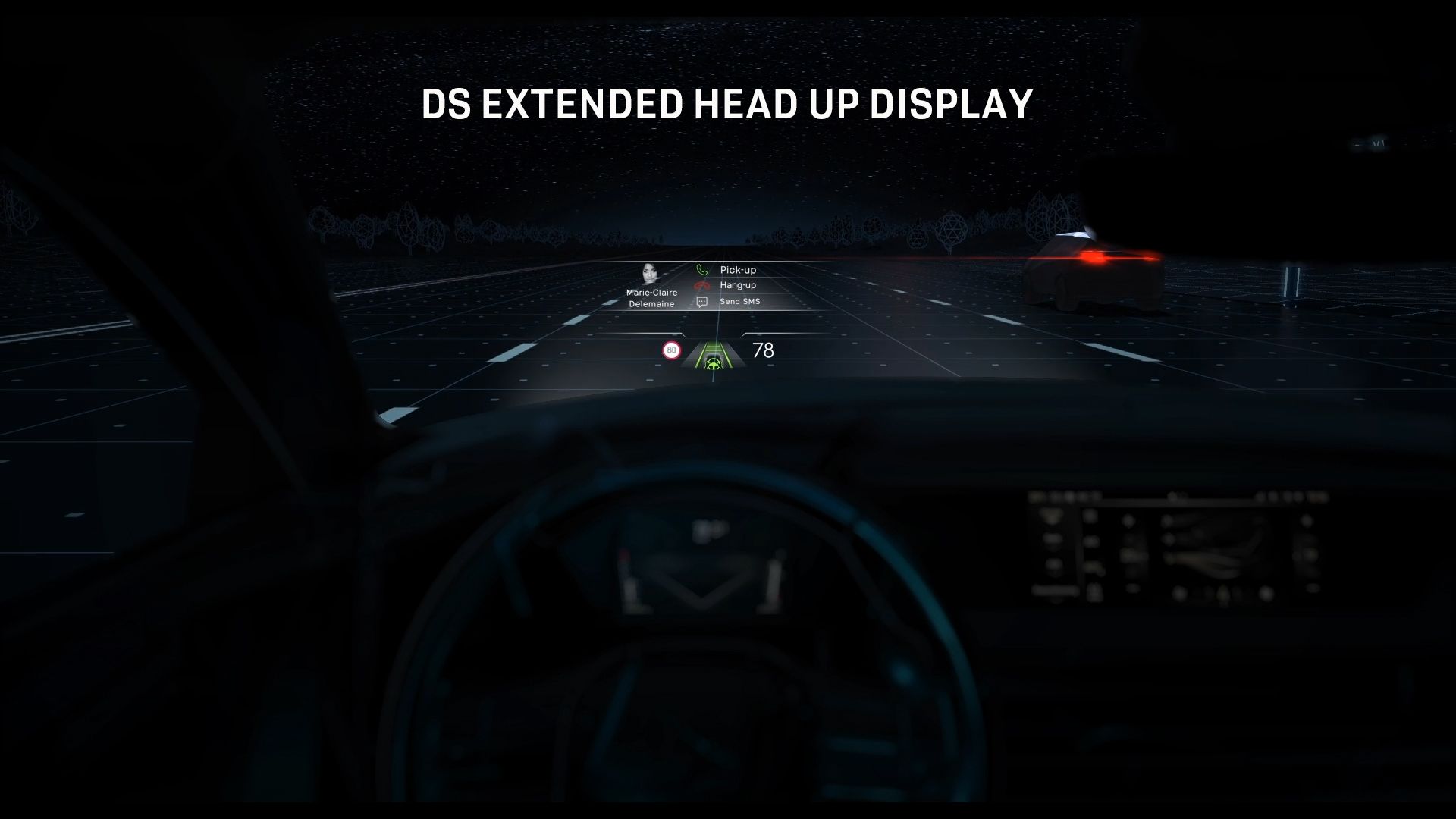DS Sport Lounge
