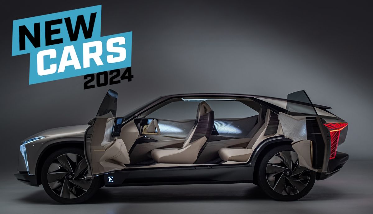 Especial NOVEDADES 2024, los nuevos coches de DS y su apuesta a la Inteligencia Artificial