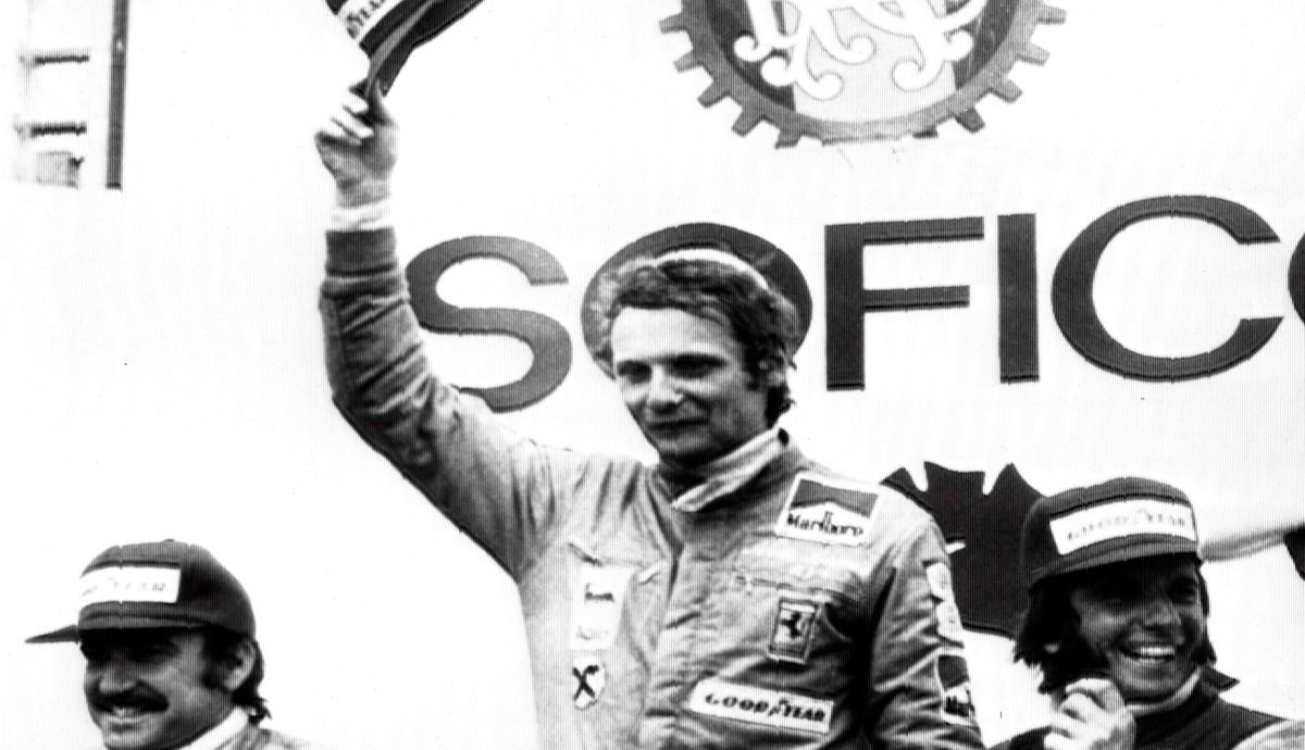 La F1 volverá a Madrid 45 años después y tras nueve ediciones disputadas en el Jarama