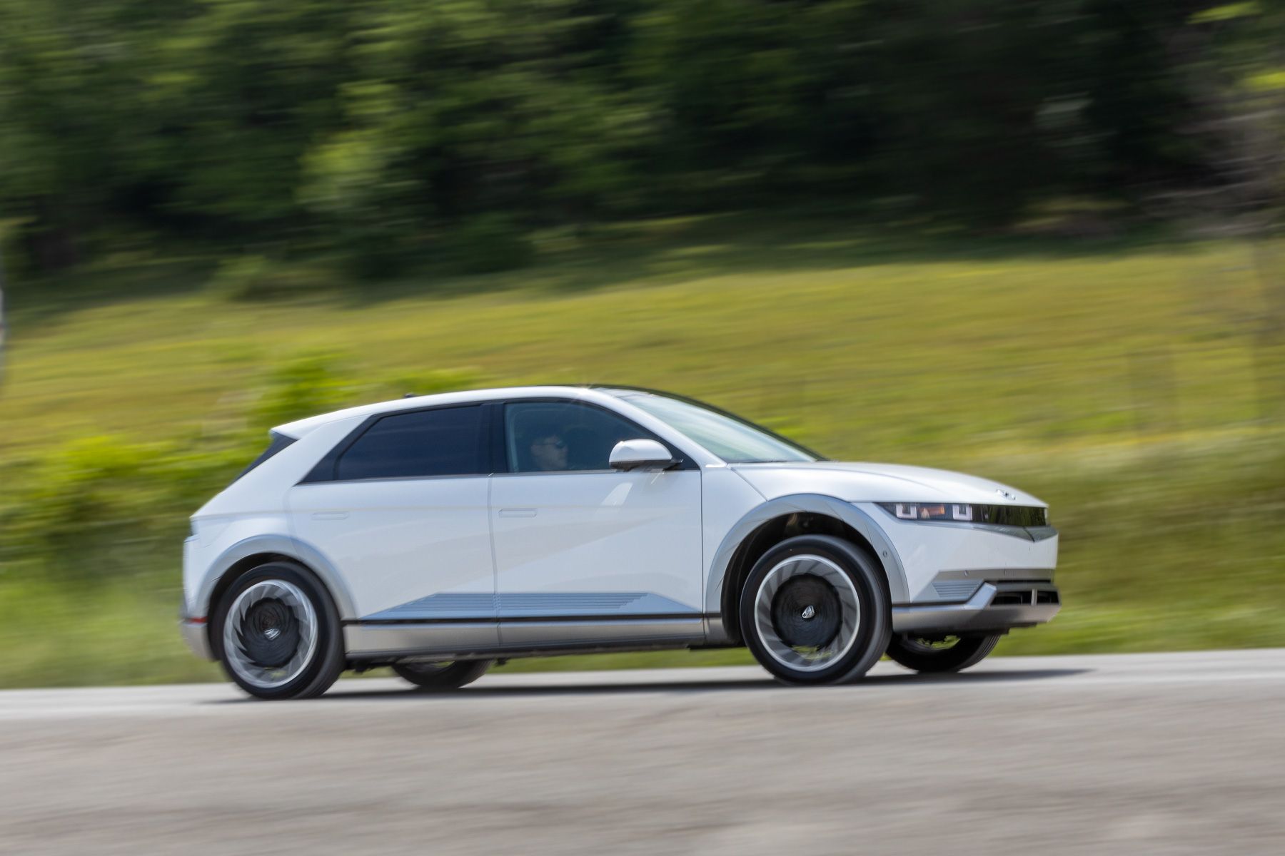 Hyundadi Ioniq 5